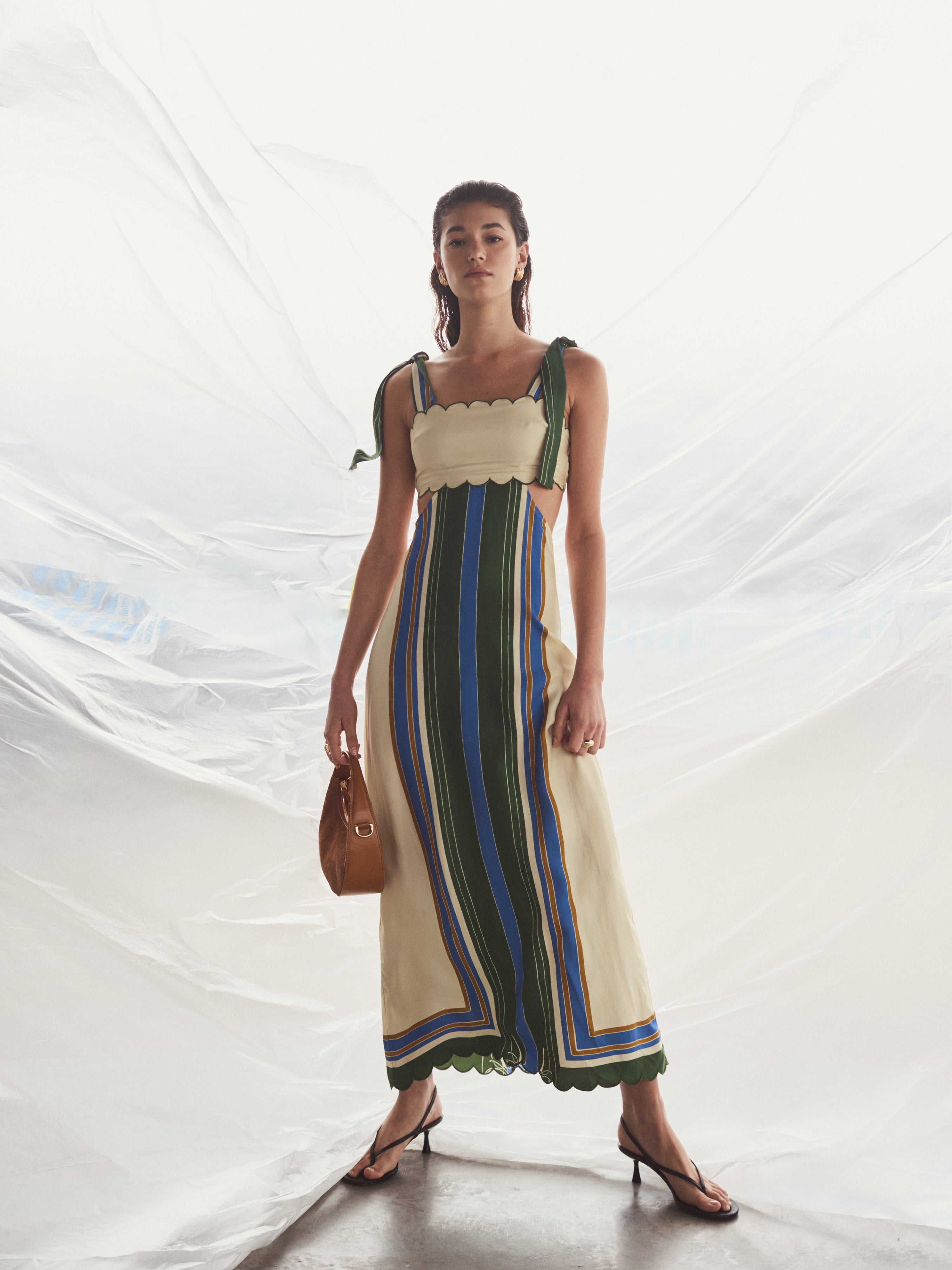THE AMORY DRESS
