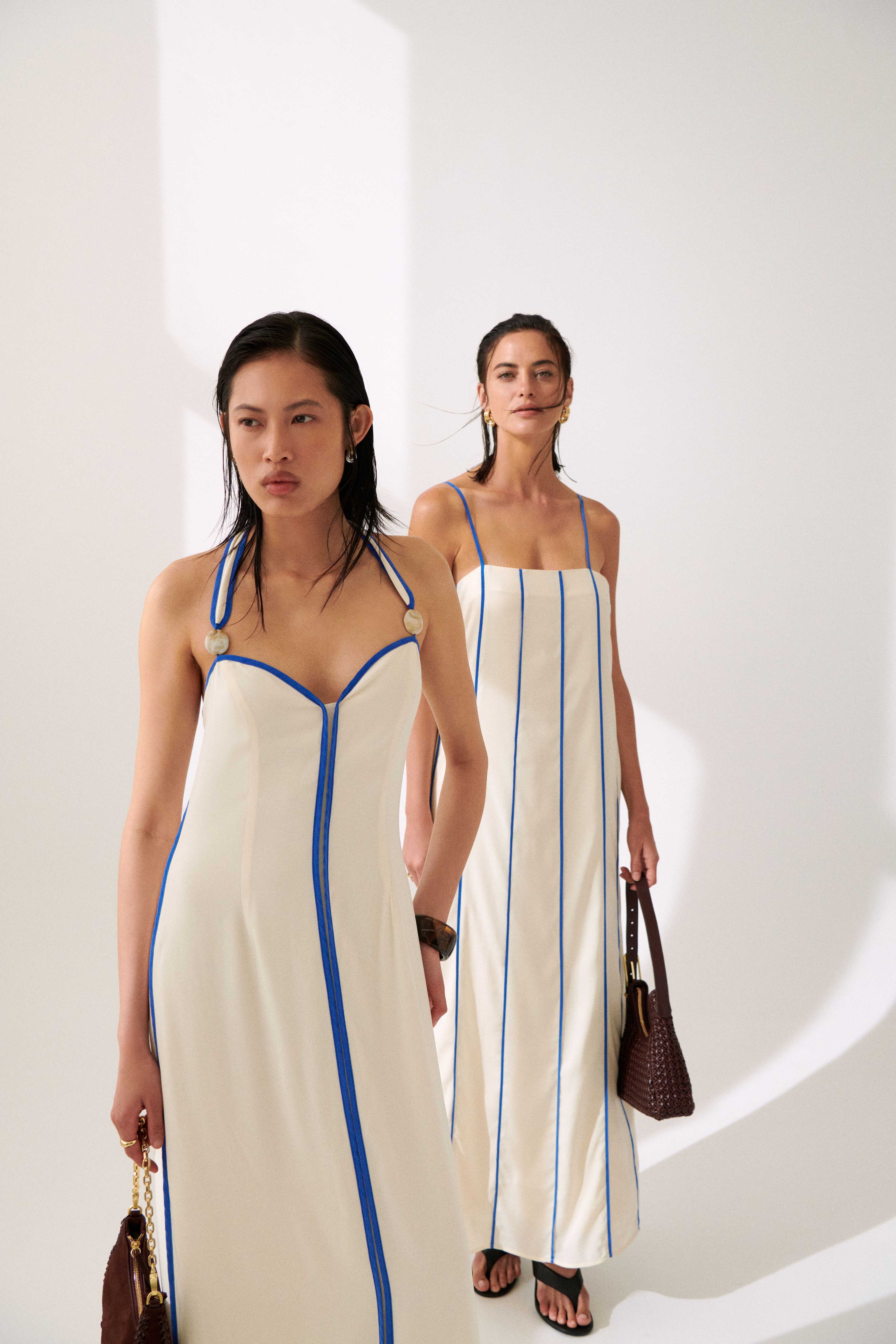 THE ESTELLA DRESS