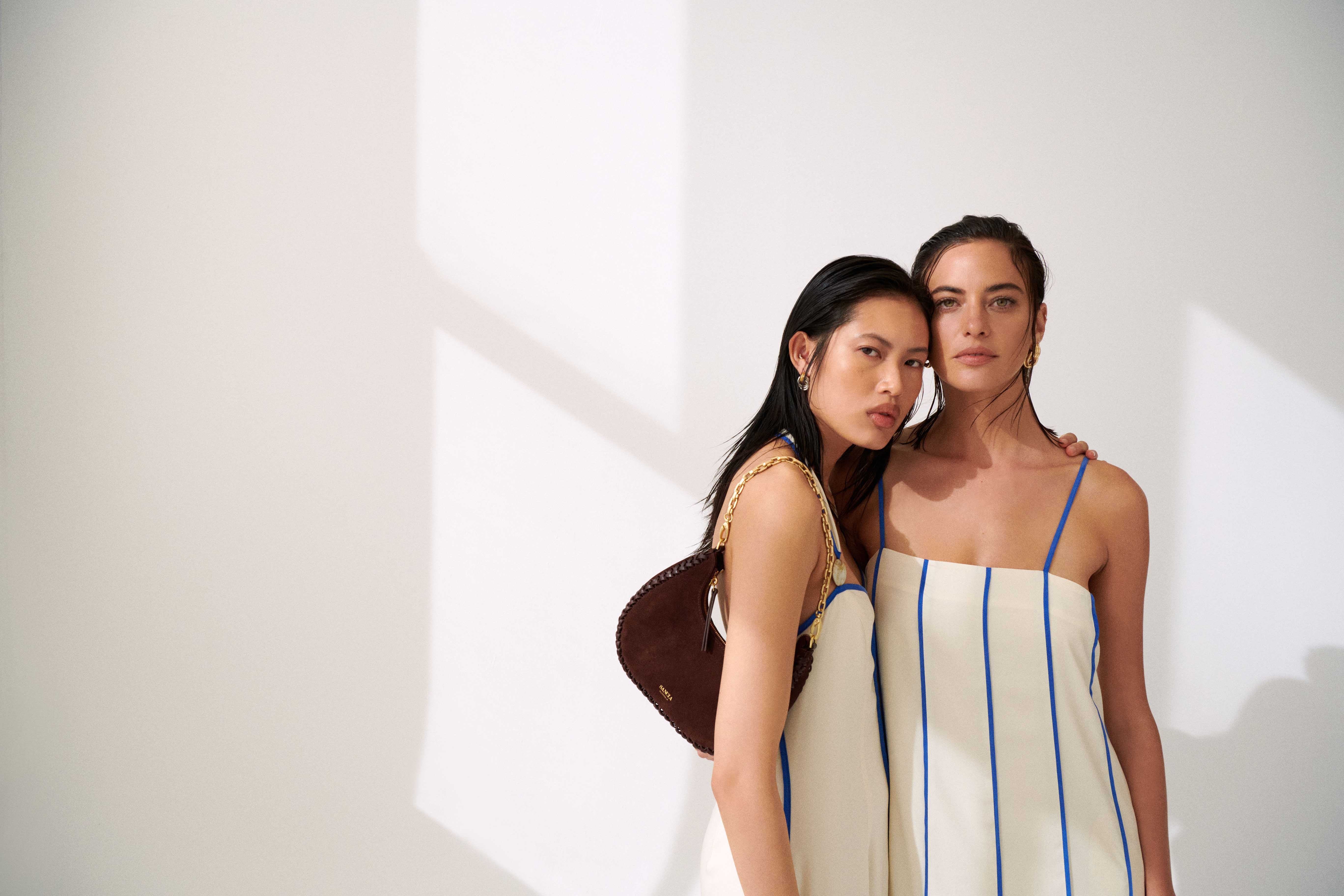 THE ESTELLA DRESS