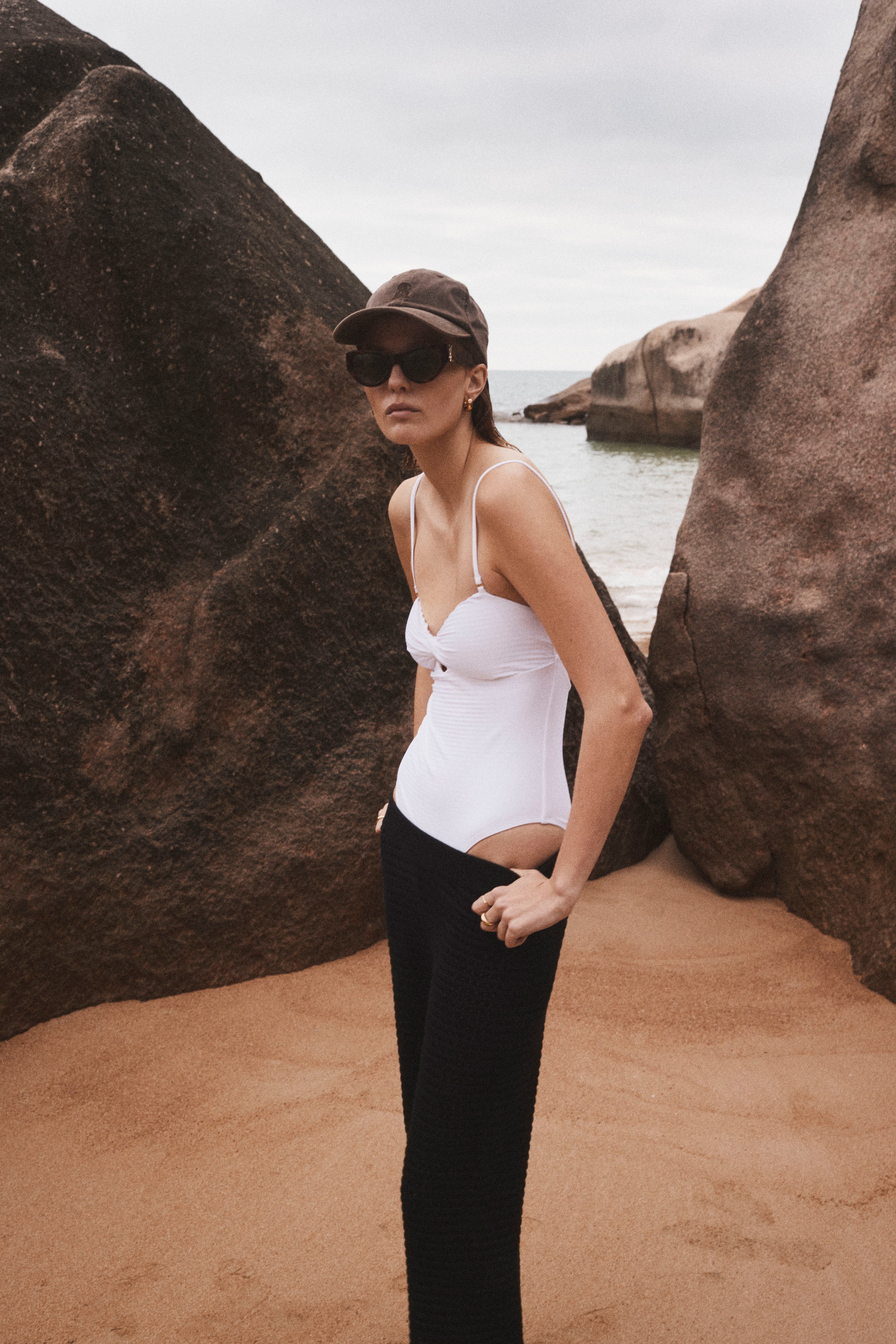 THE ISHANI ONE PIECE