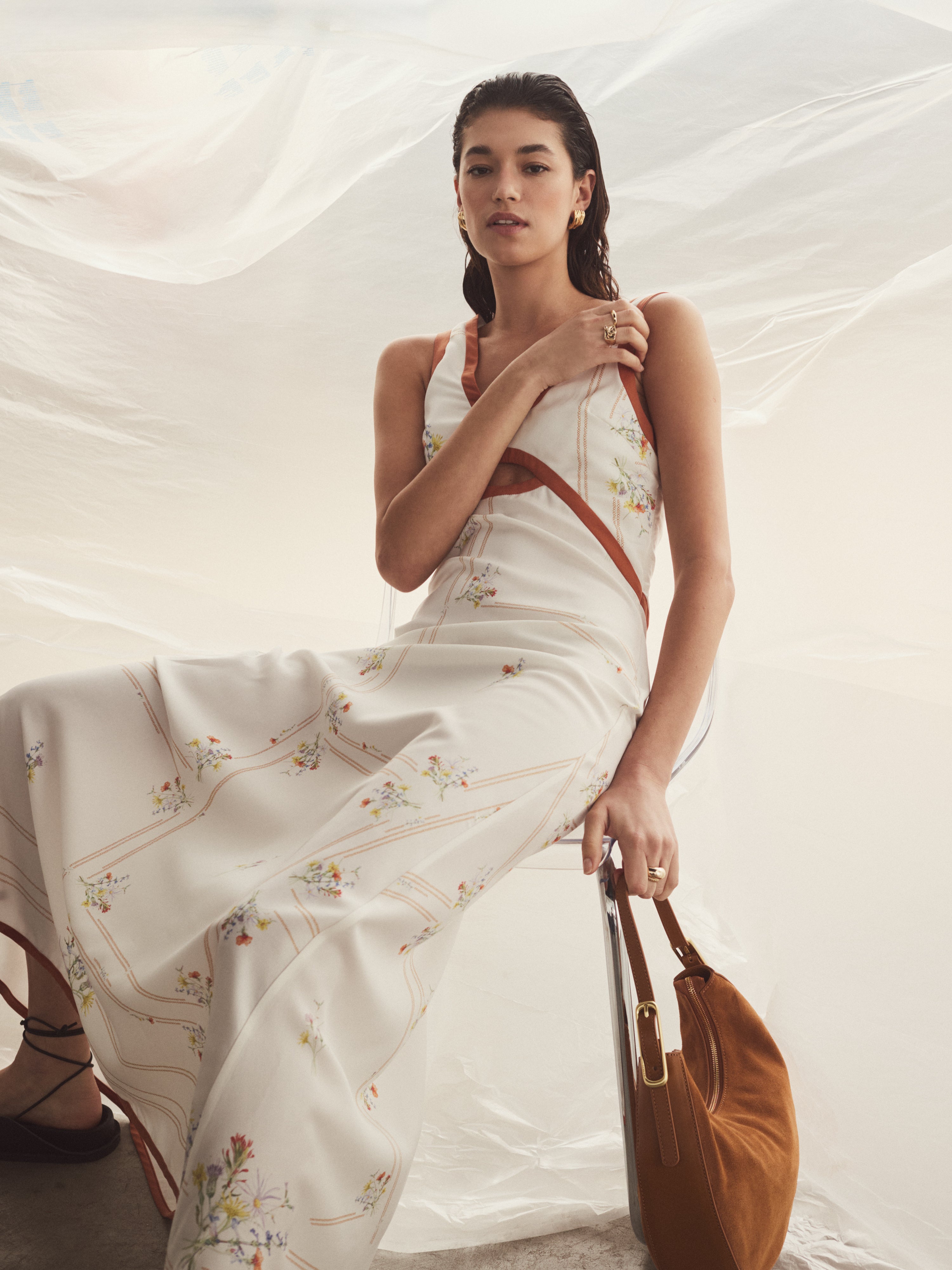THE AUBREY DRESS