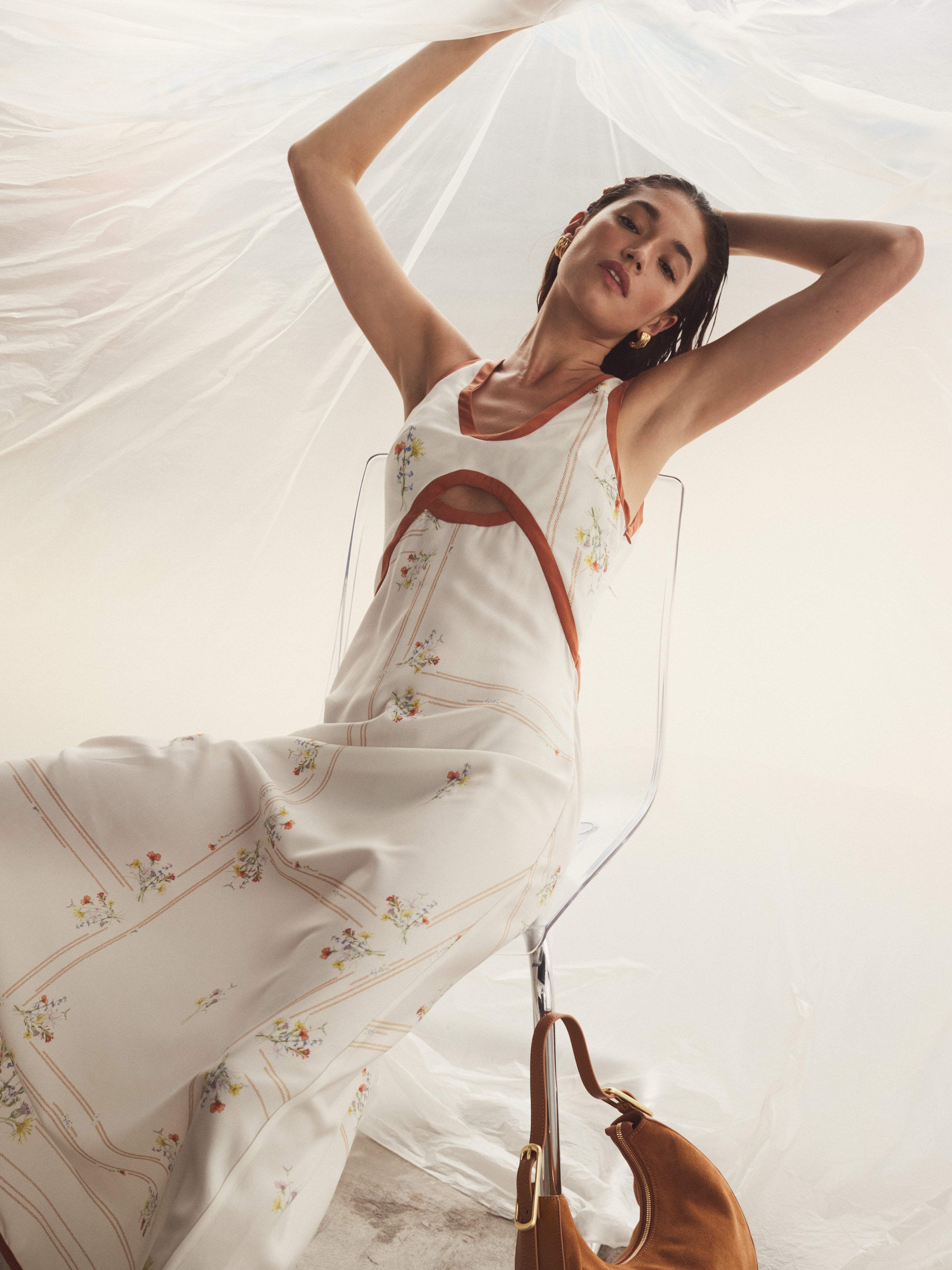 THE AUBREY DRESS
