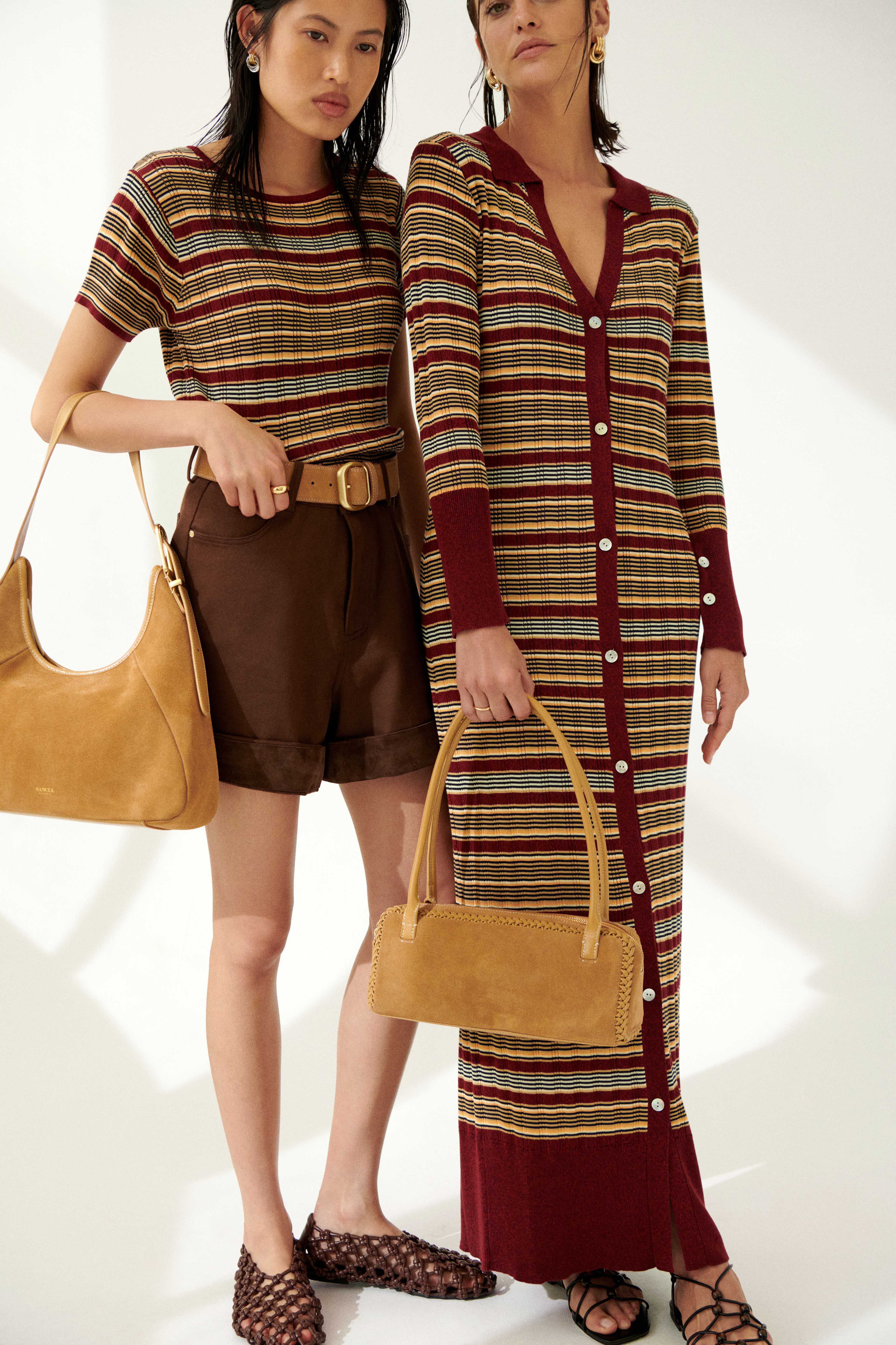 THE ODESSA KNIT DRESS