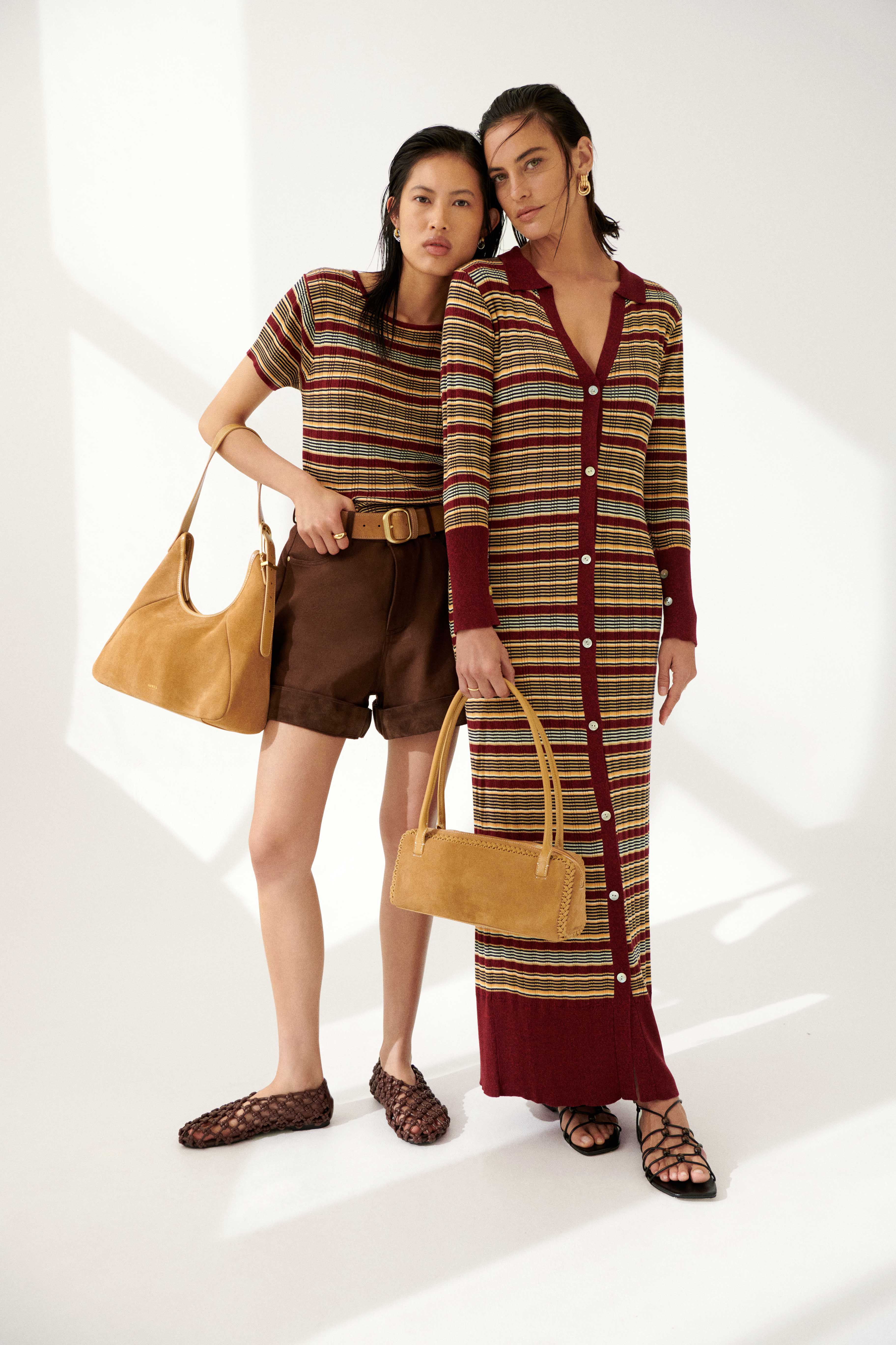 THE ODESSA KNIT DRESS