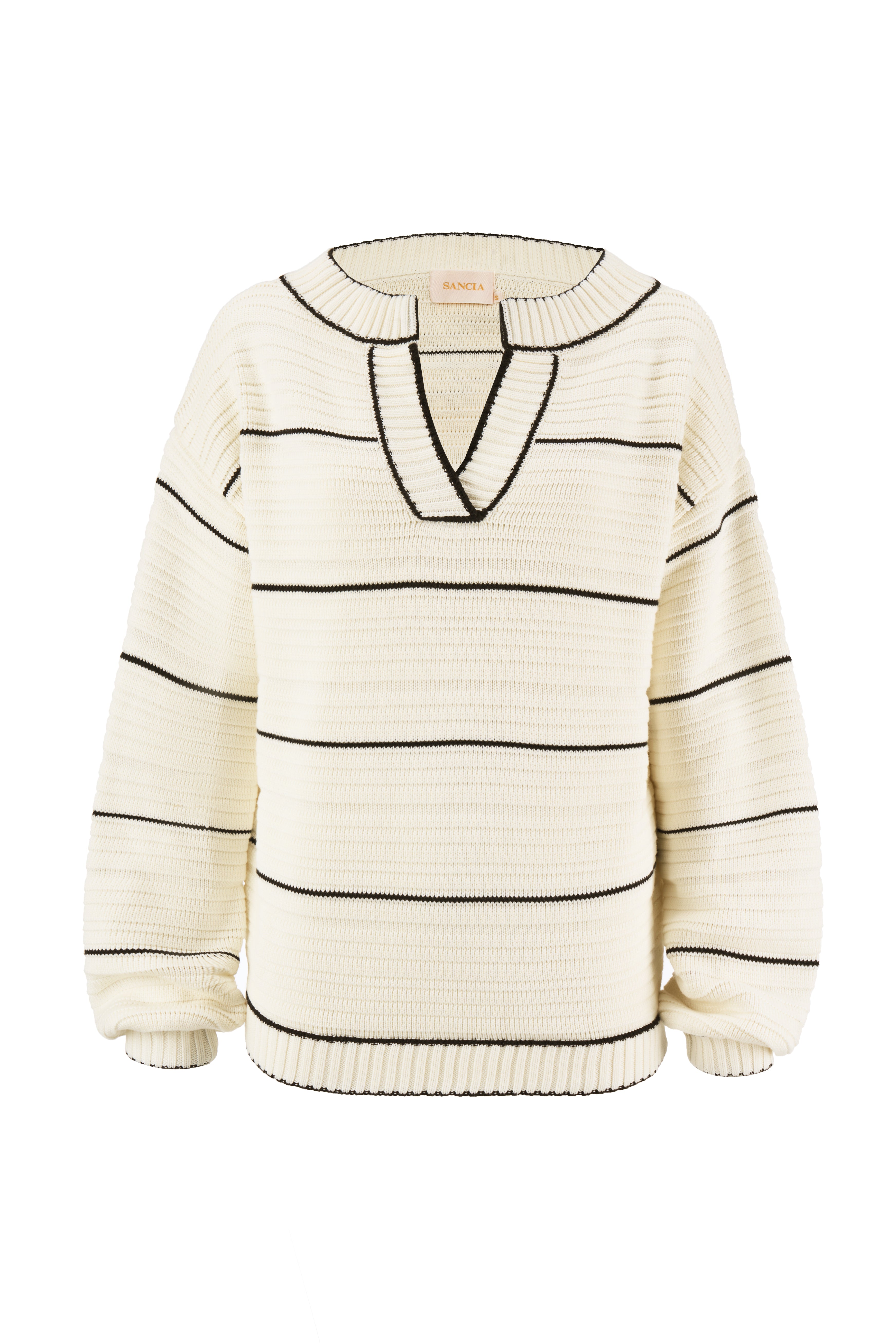 THE SERENA KNIT JUMPER