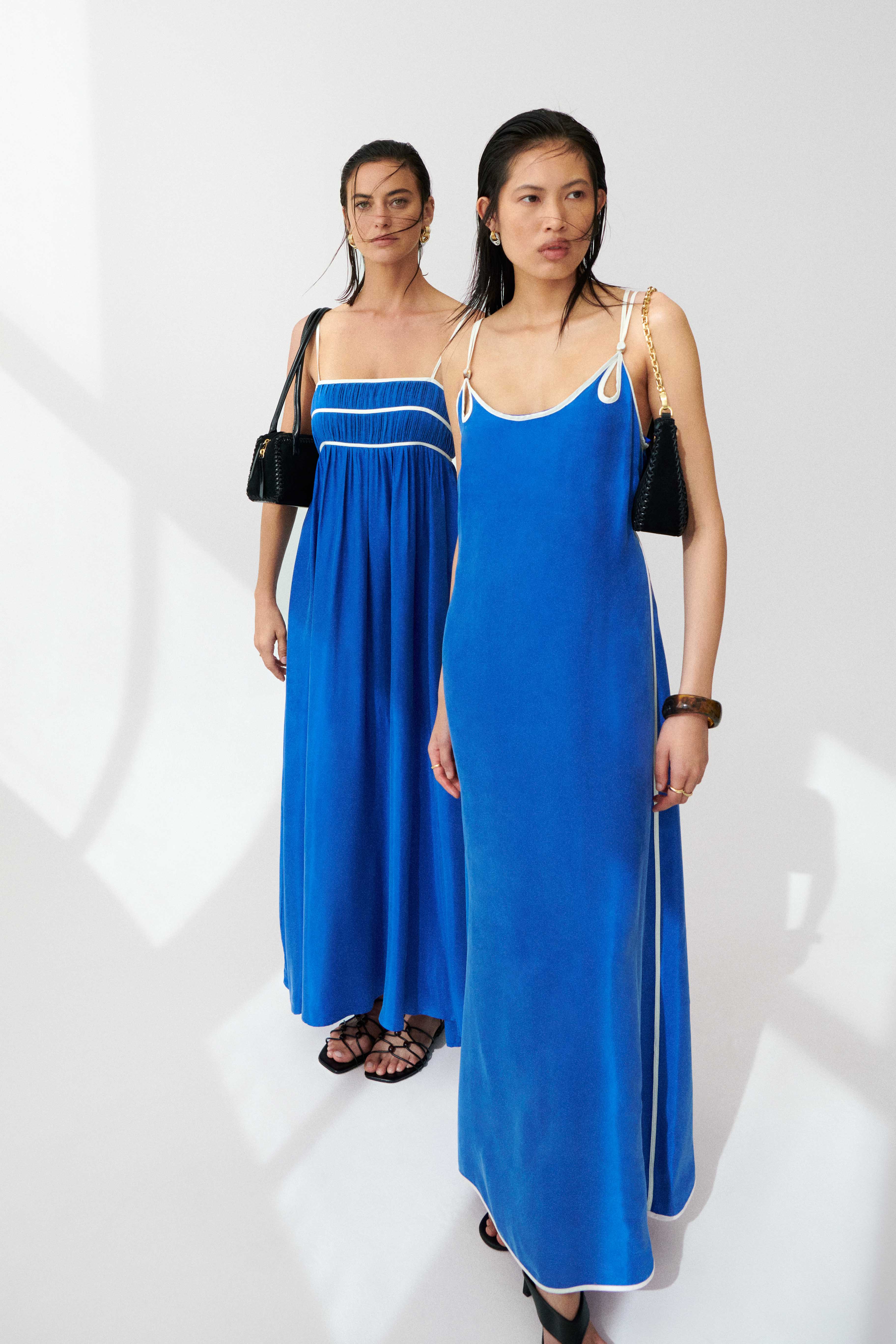 THE HAYES DRESS