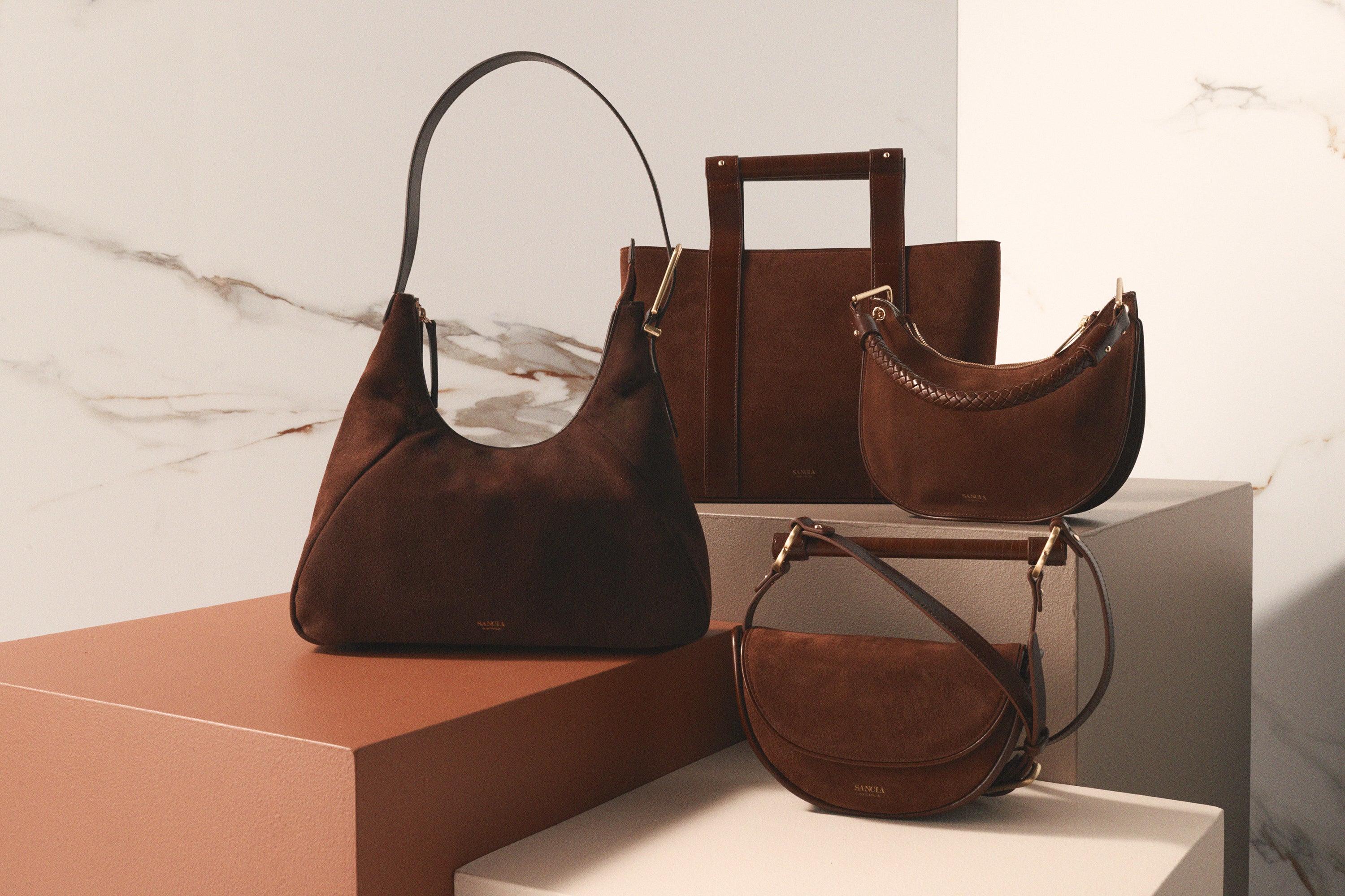 THE RAVENNA TOTE