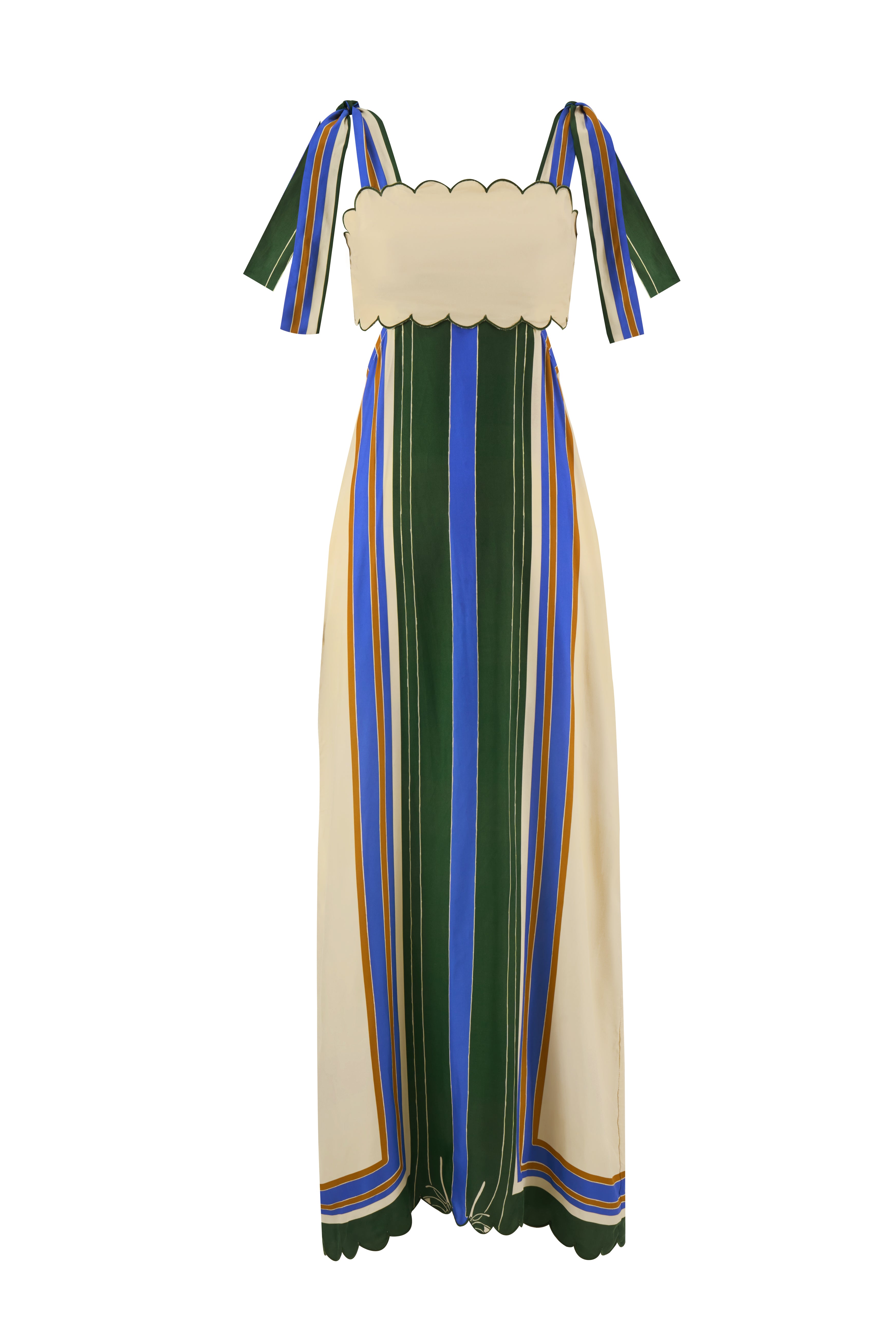 THE AMORY DRESS