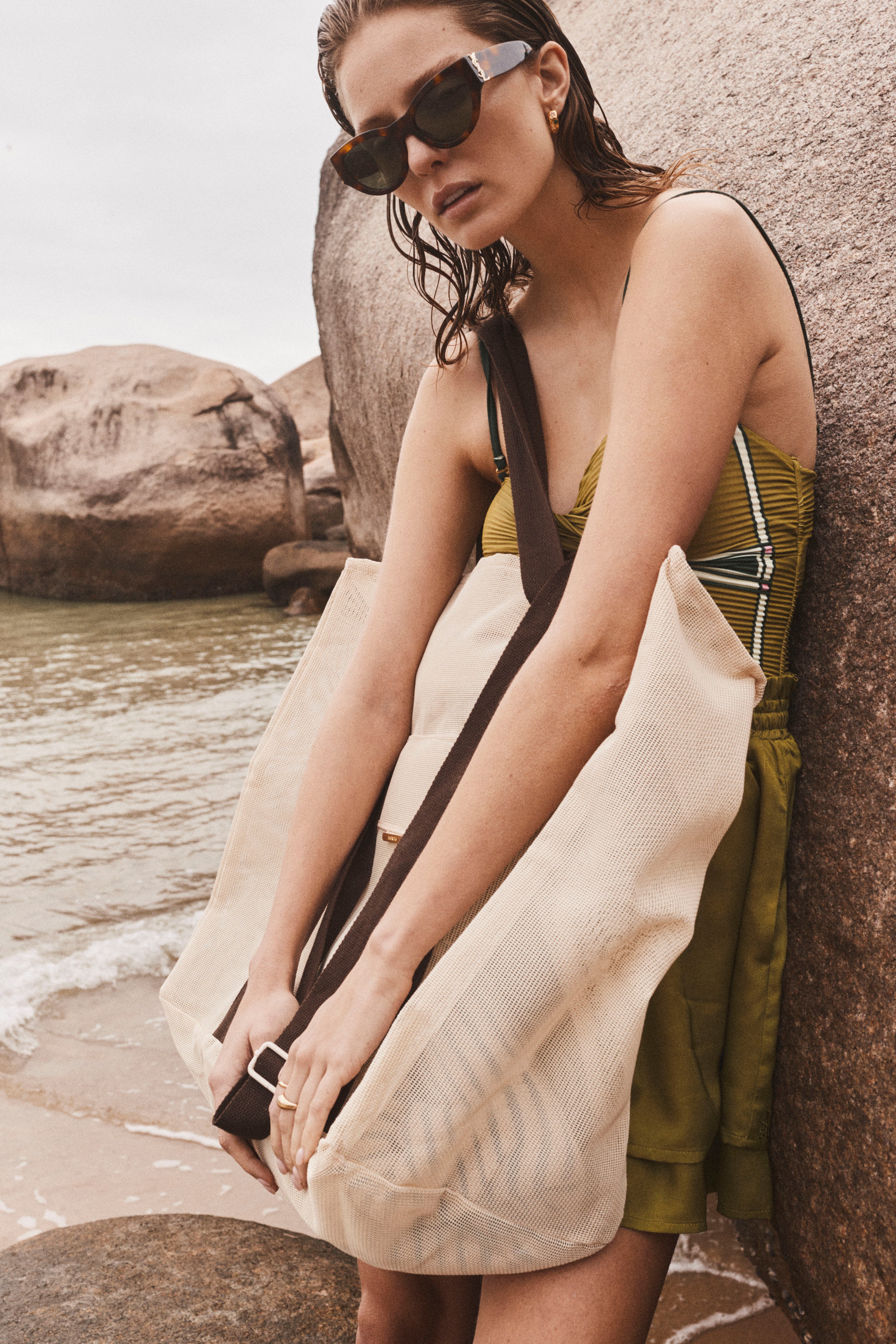 THE ISHANI ONE PIECE