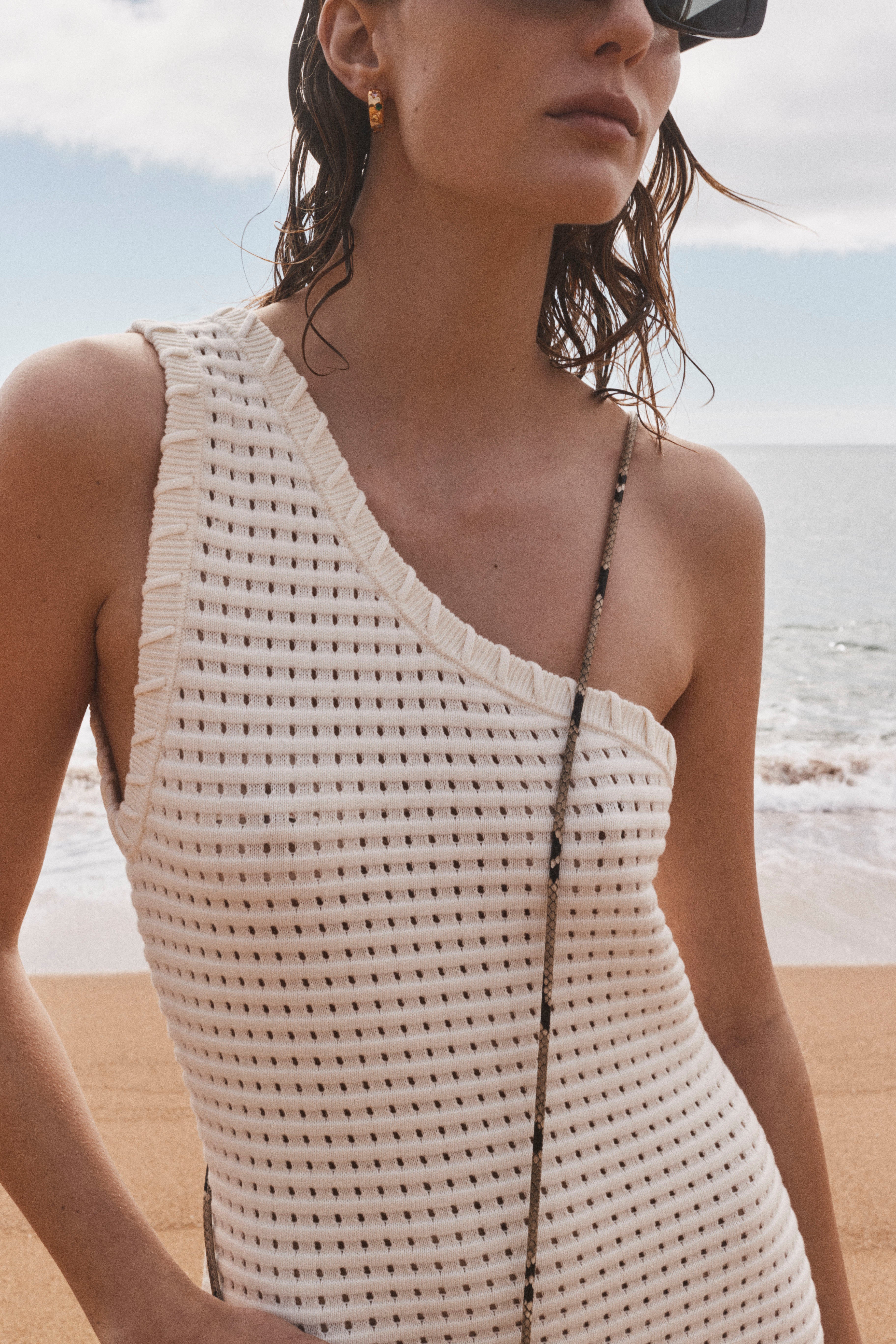 THE CHLOE KNIT DRESS