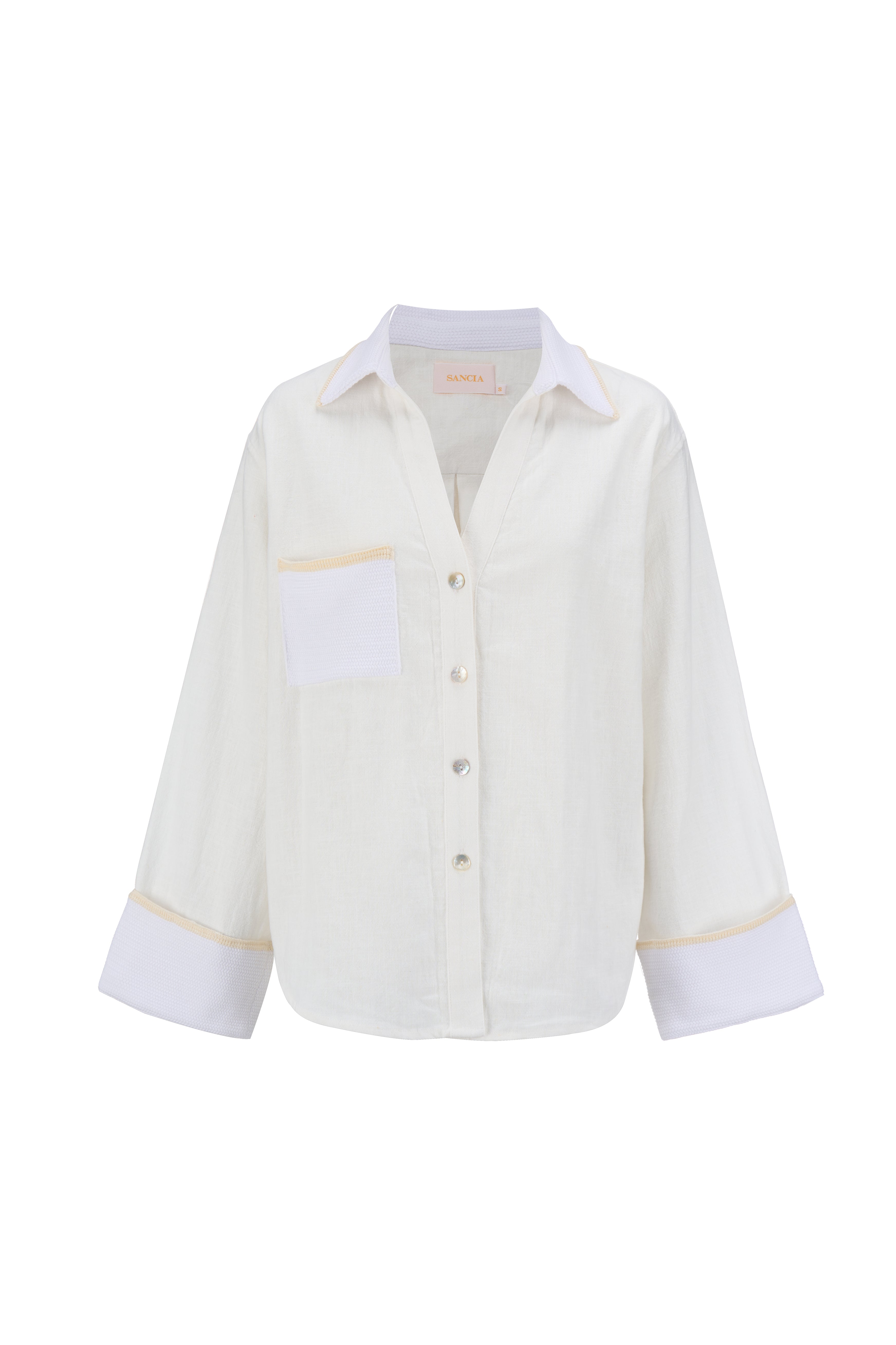 THE ELWOOD SHIRT