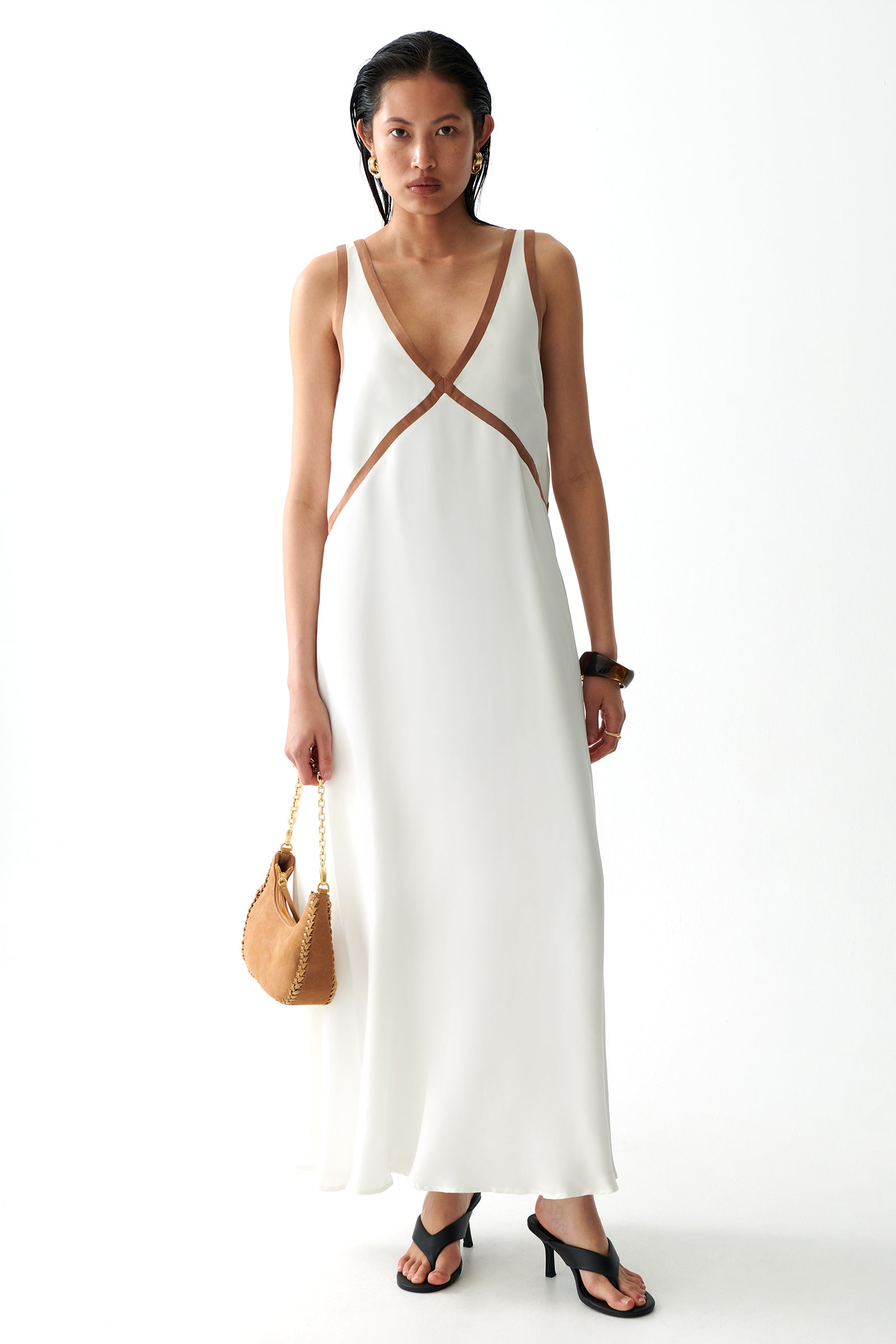 THE NAOMI DRESS