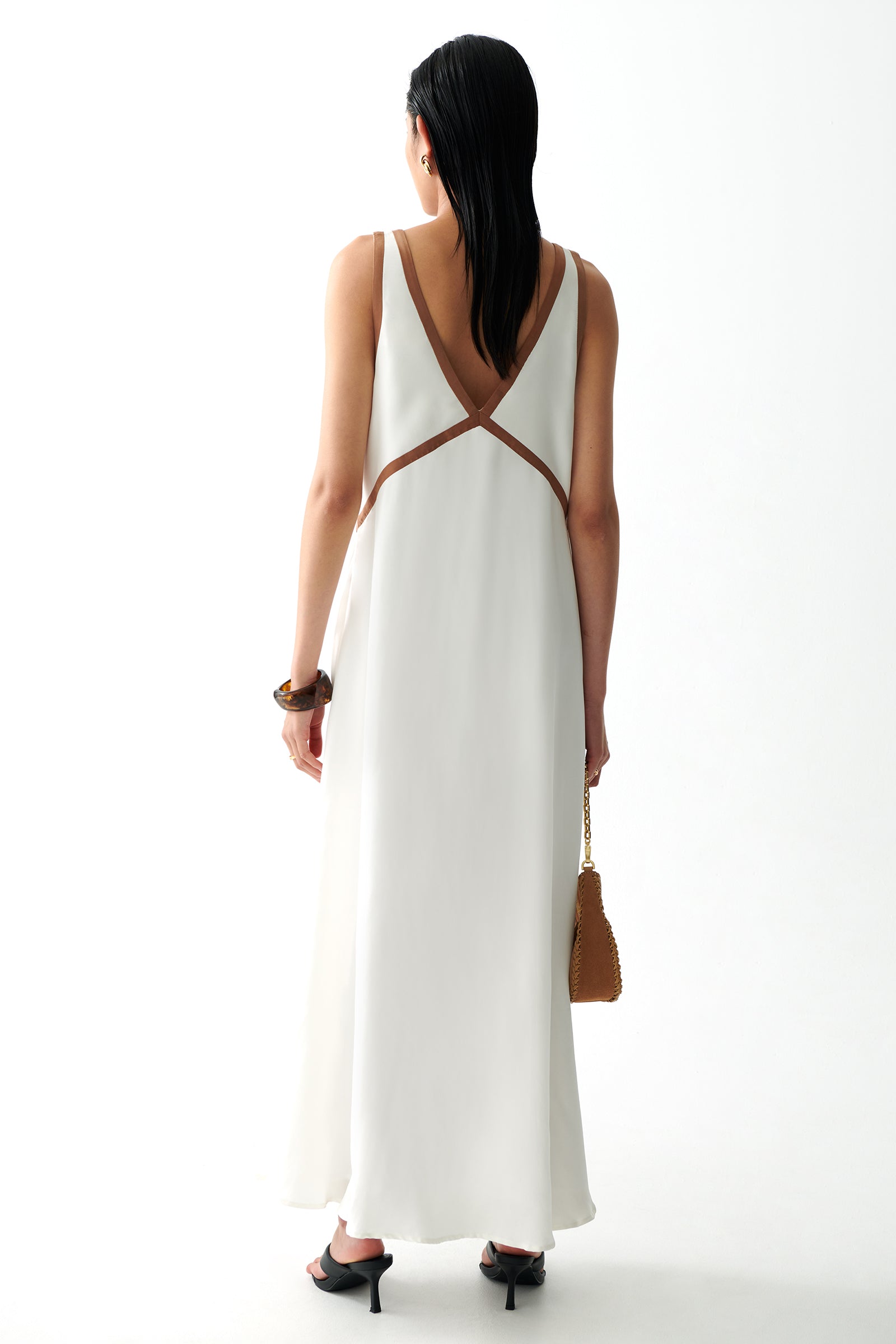 THE NAOMI DRESS