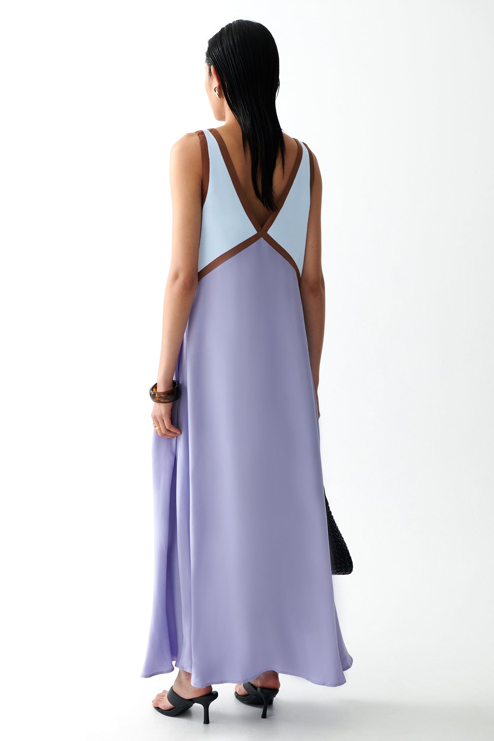 THE NAOMI DRESS