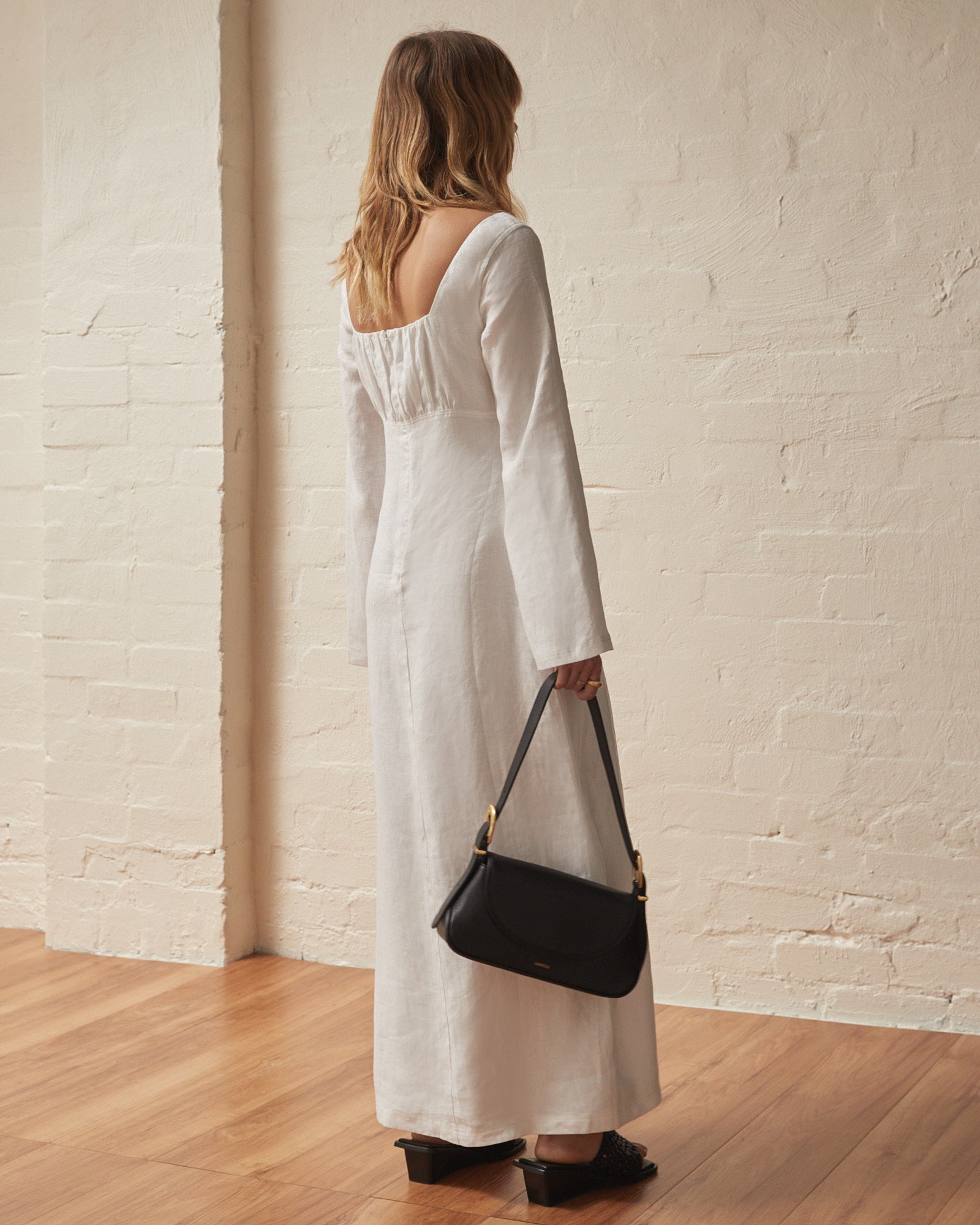 THE LAIA DRESS