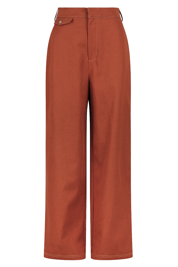 THE PAOLA PANT