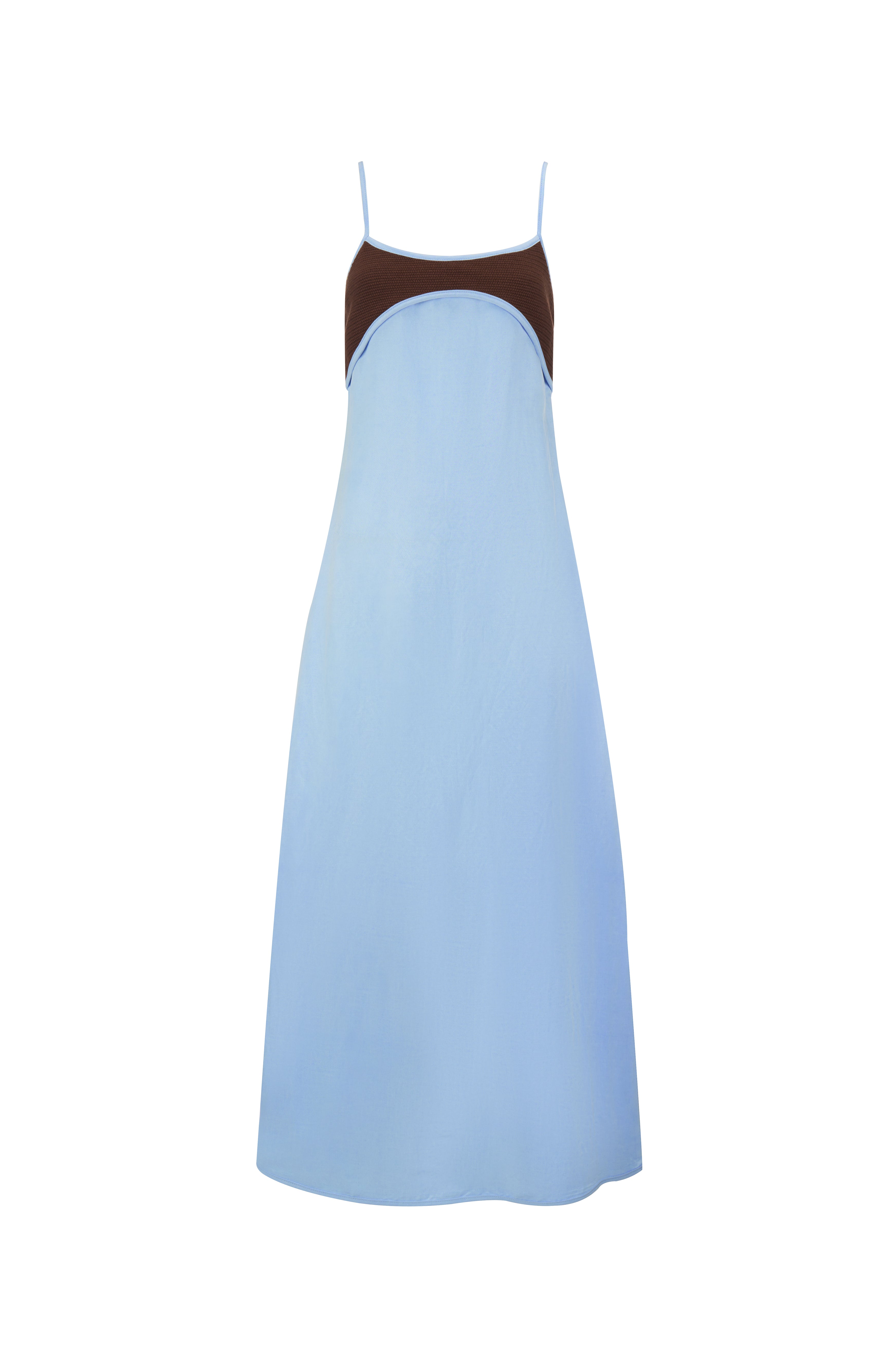 THE ELLA DRESS