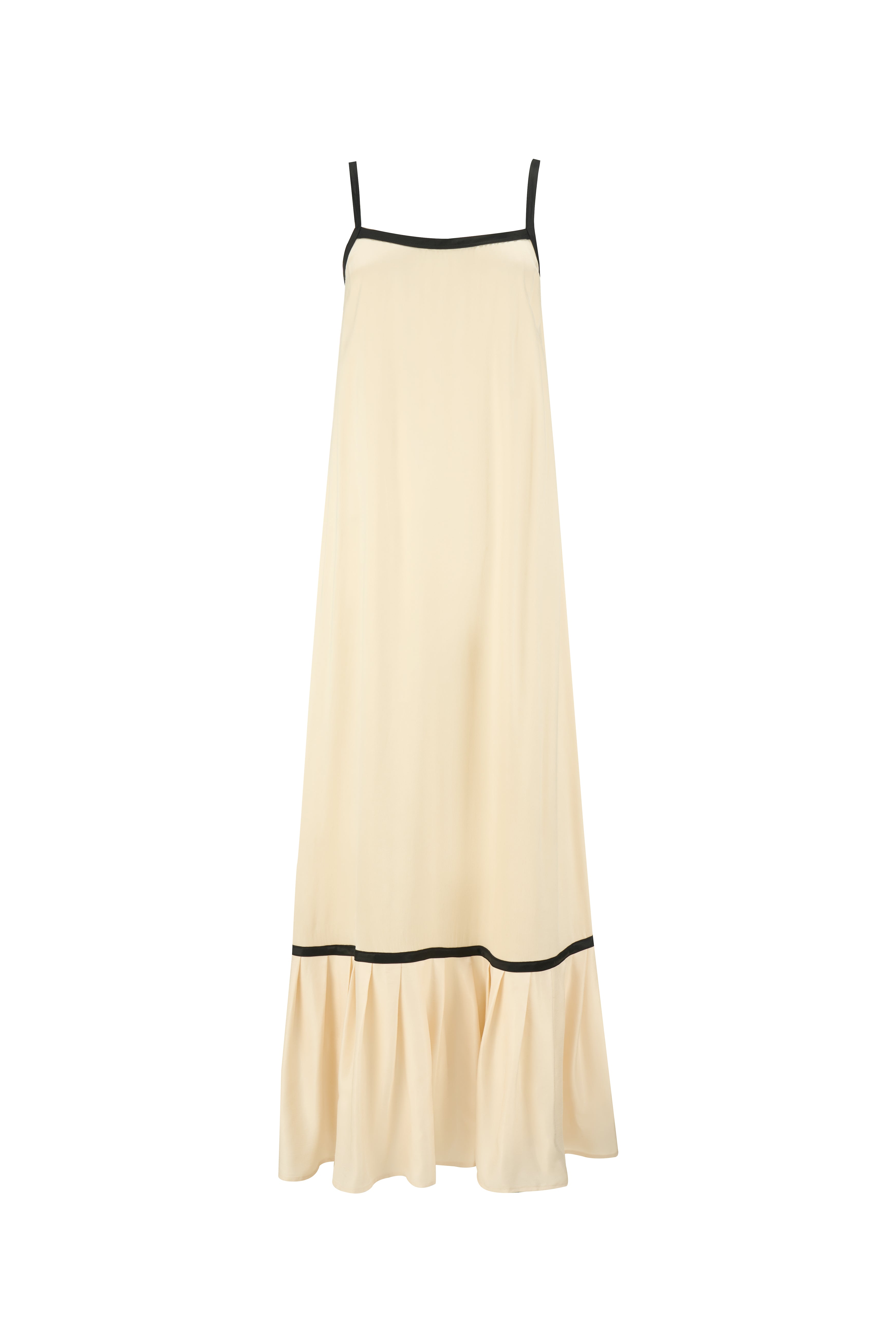 THE DELANY DRESS