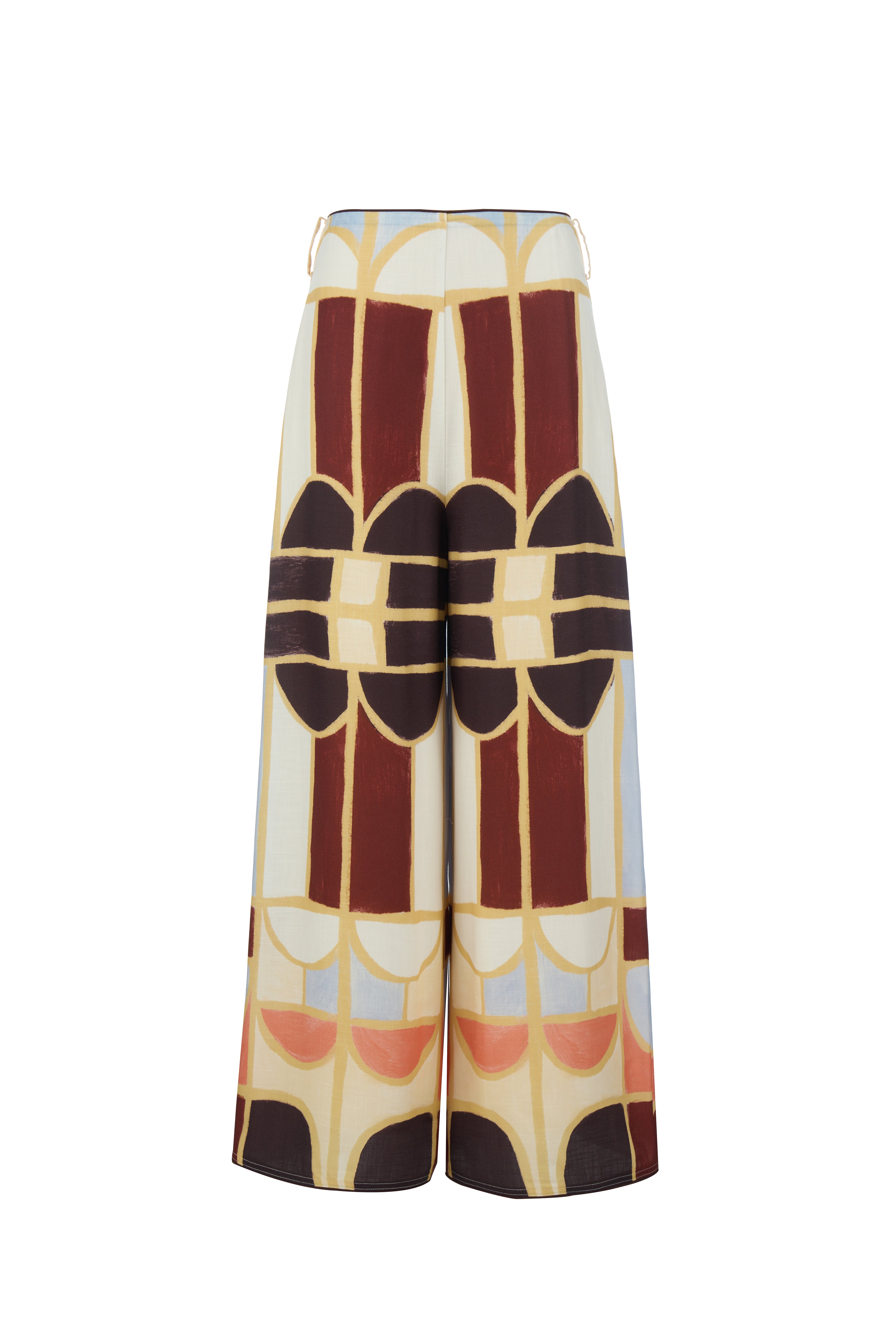 THE NORA PANTS