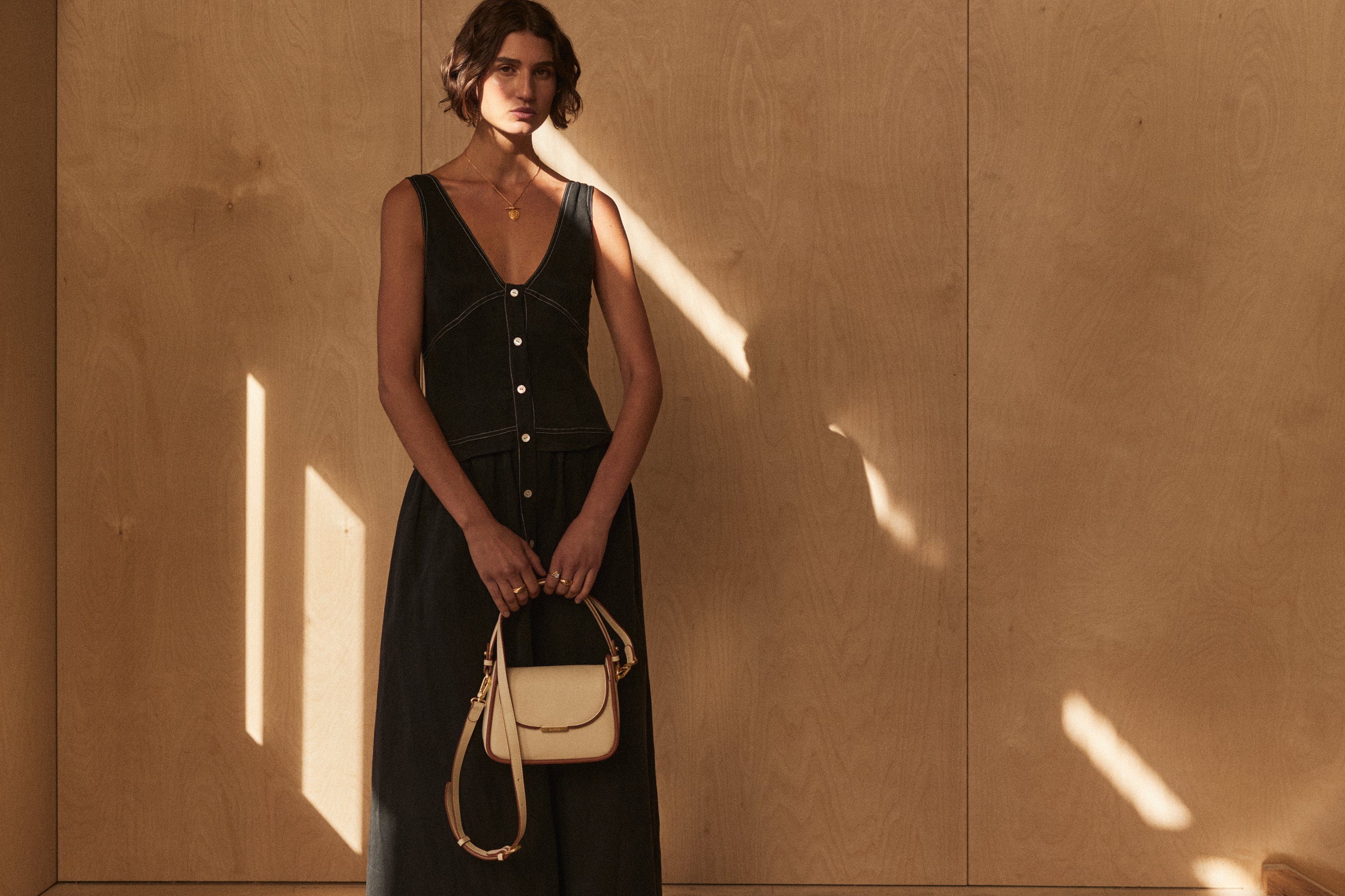 THE ELENORA DRESS