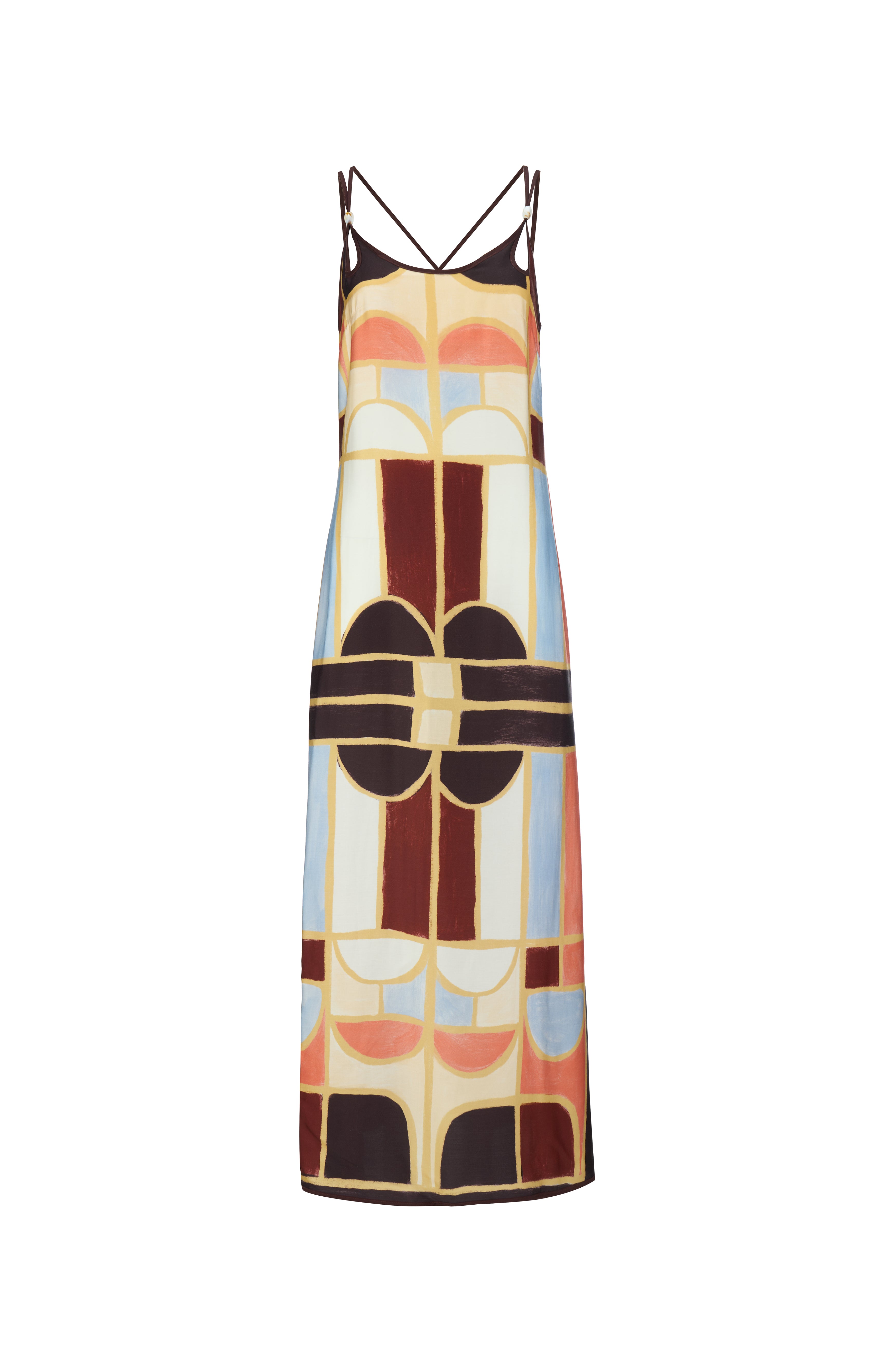 THE HAYES DRESS