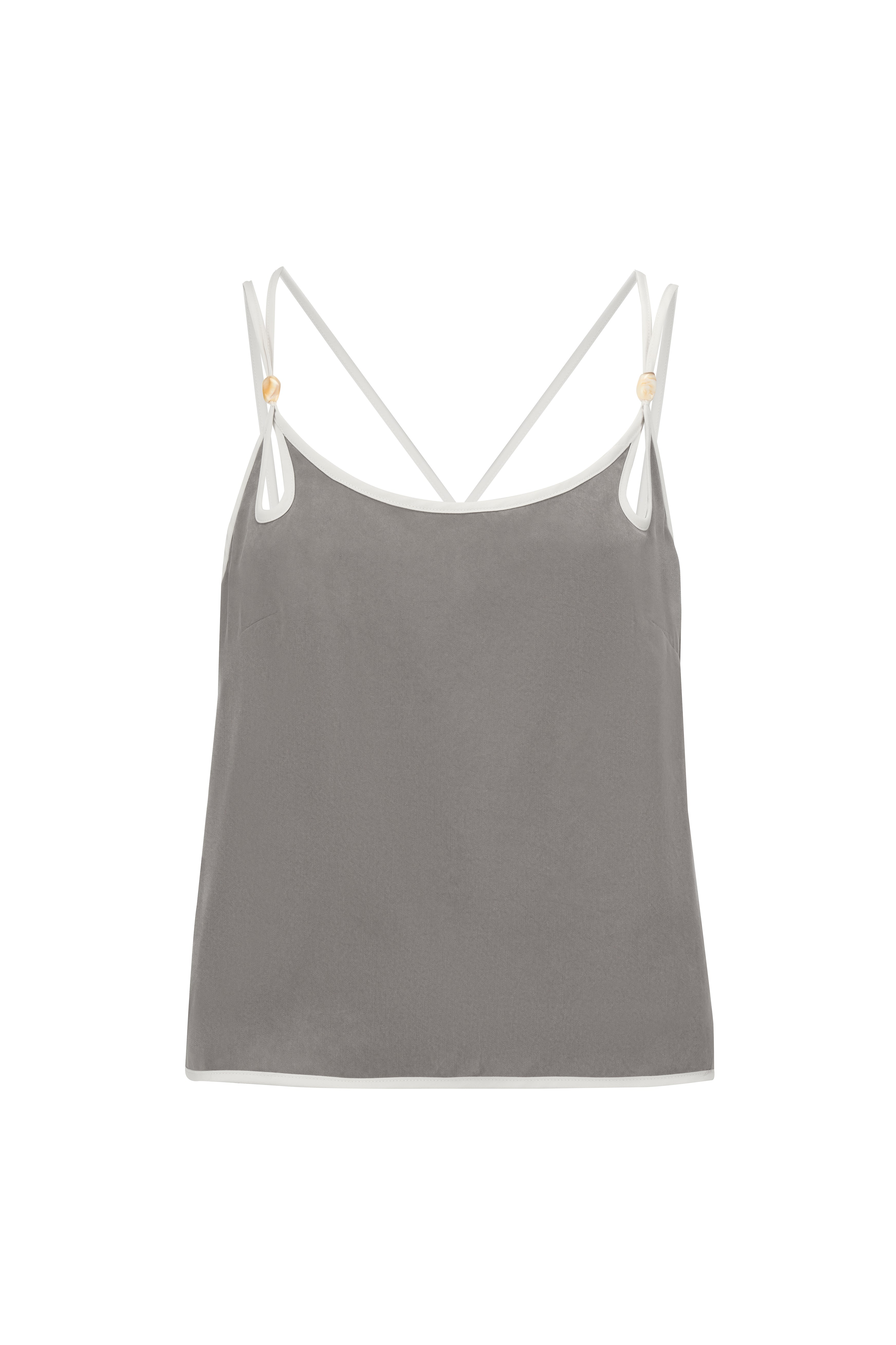 THE ELKA TOP