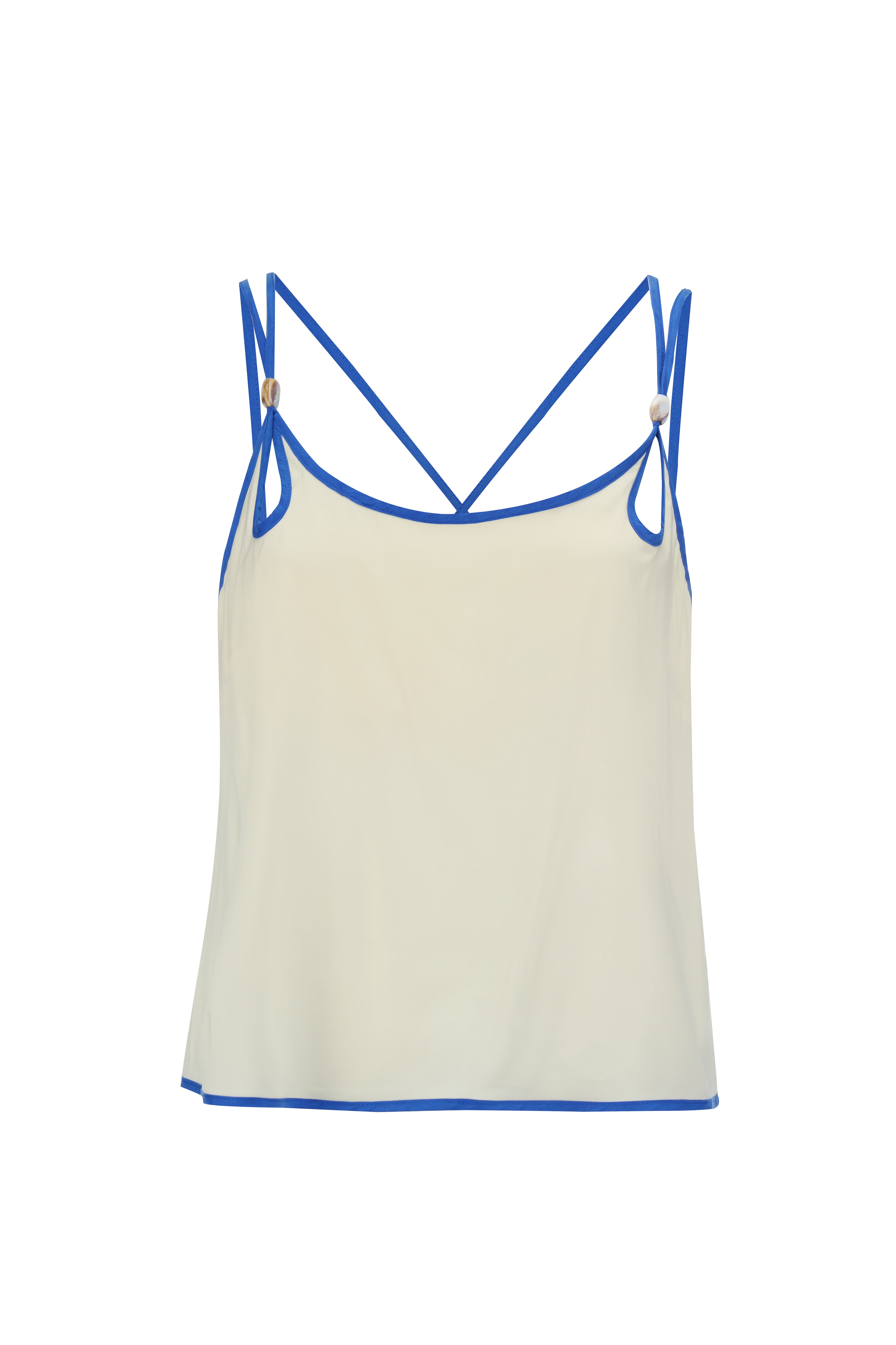 THE ELKA TOP