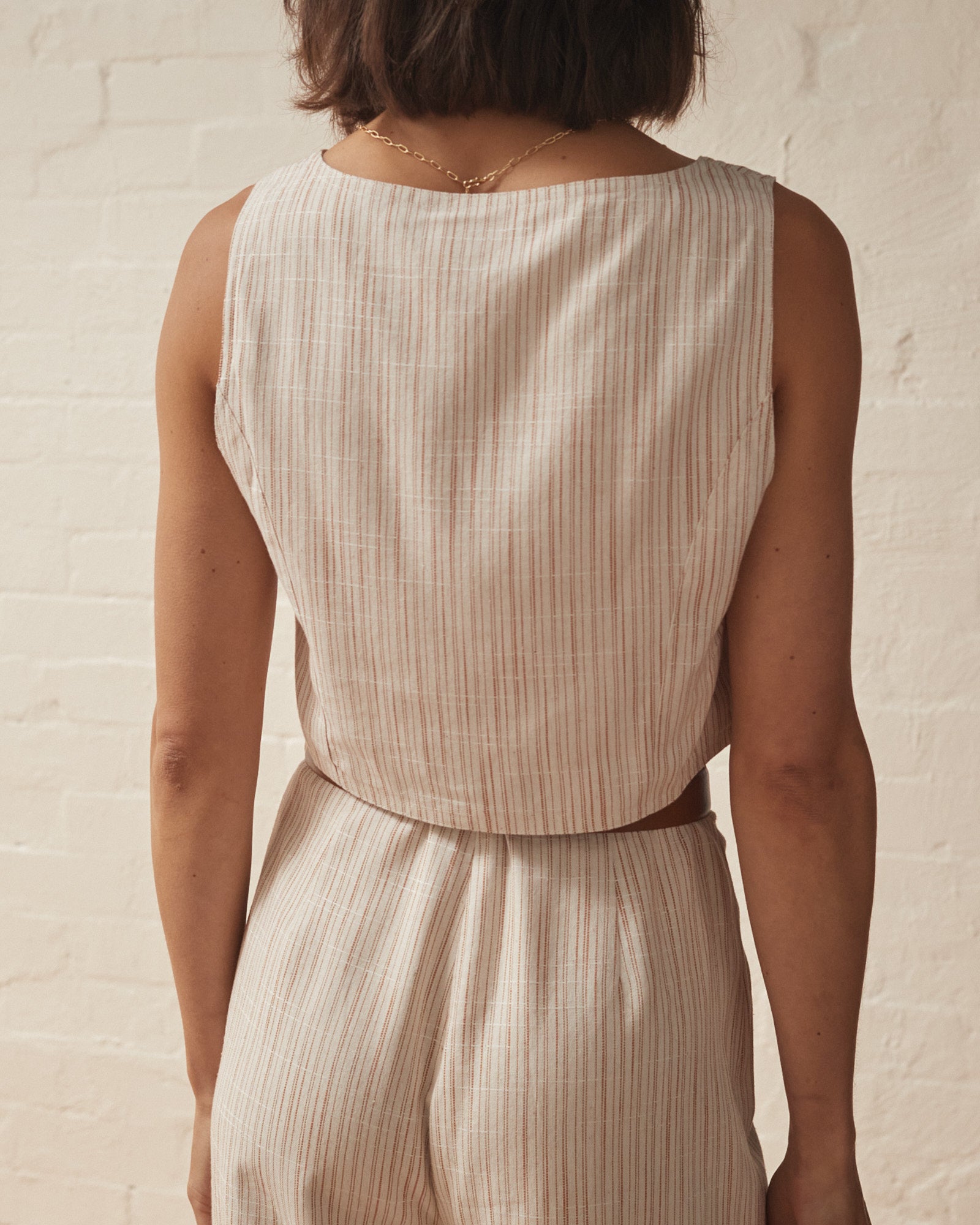 THE MARCI VEST