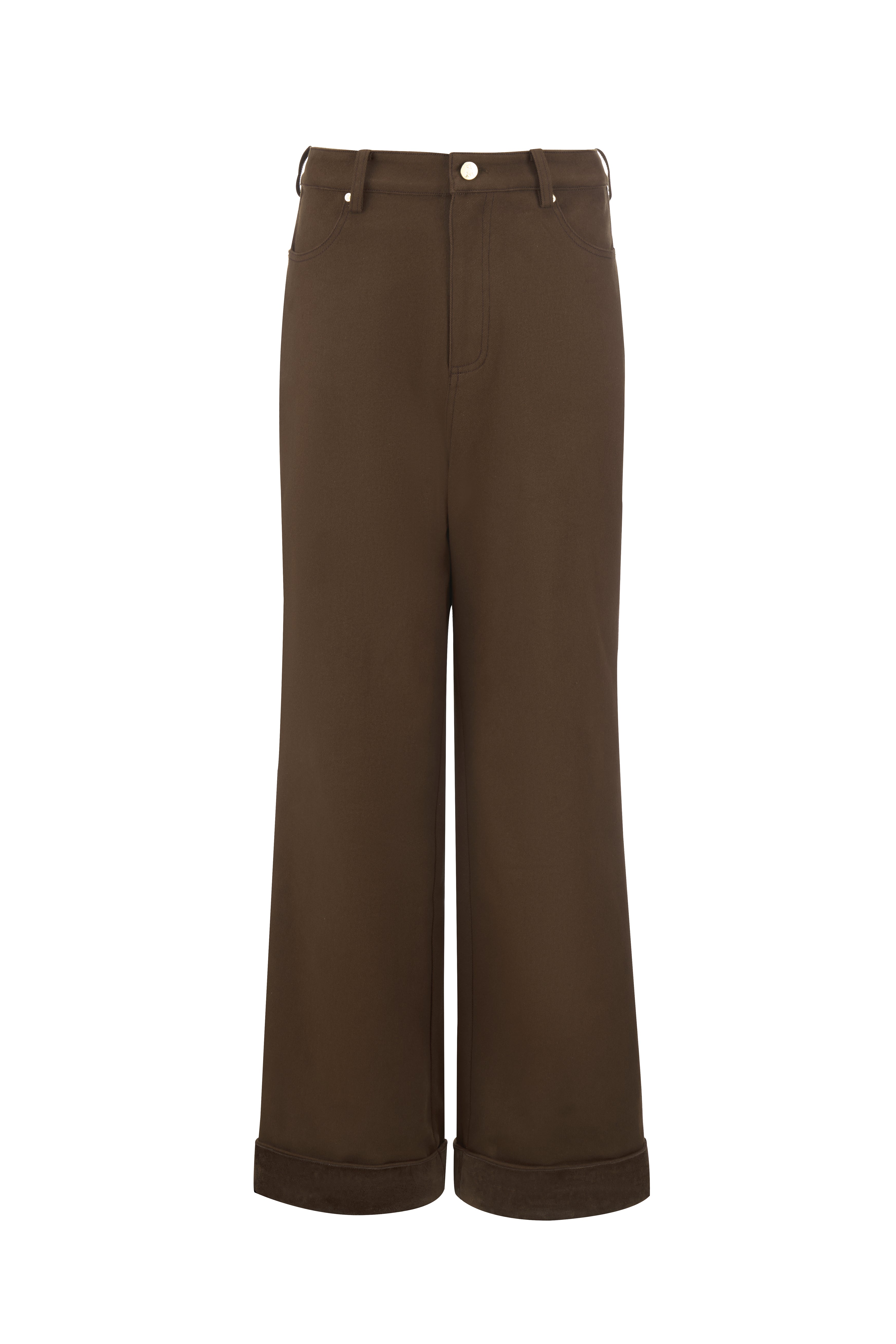 THE ESMIE PANTS