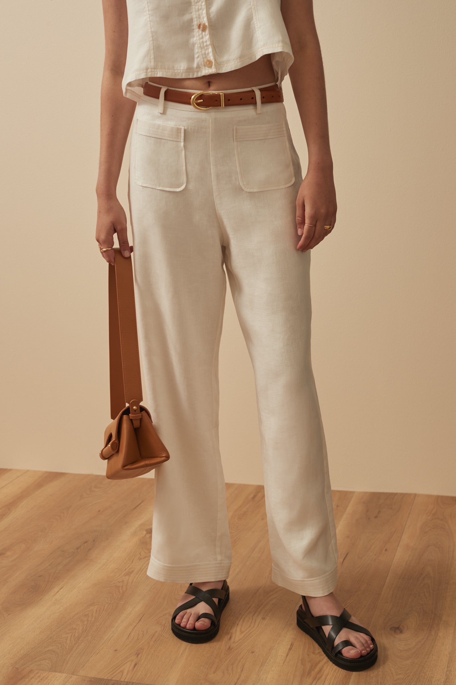 THE EYNID PANT