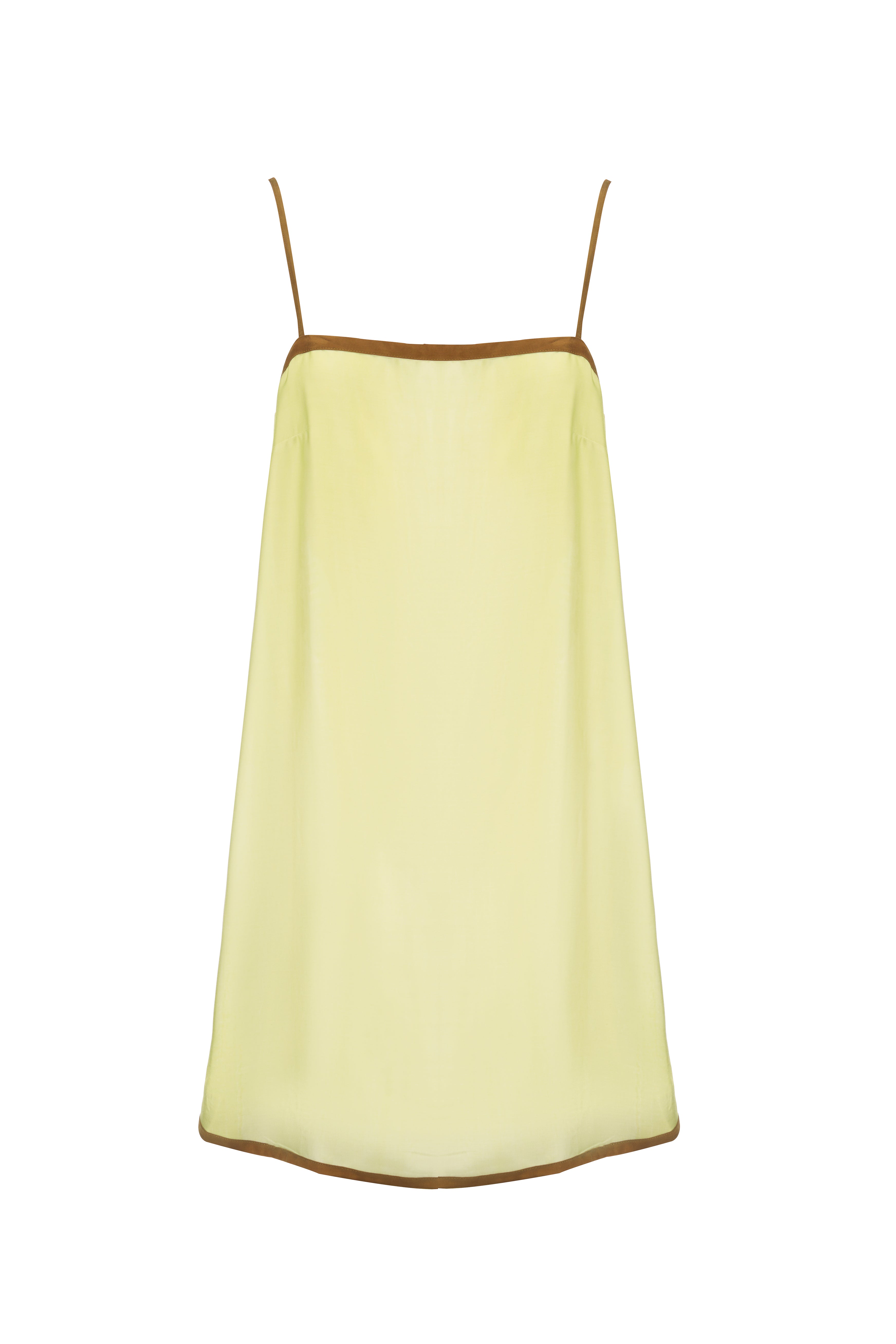 THE VERDIN DRESS