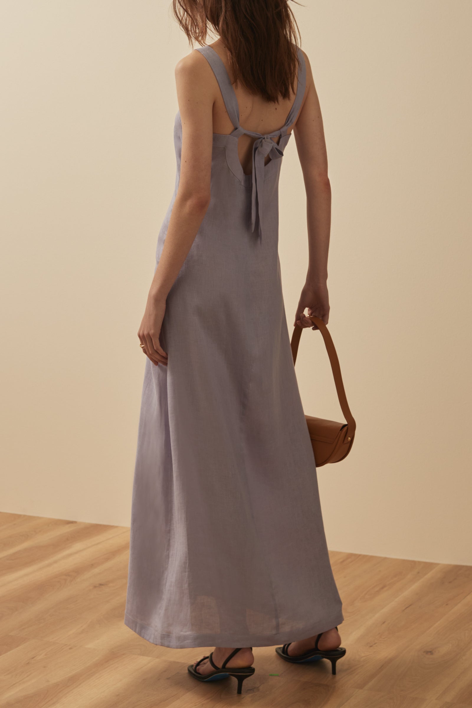 THE BRIELLE DRESS