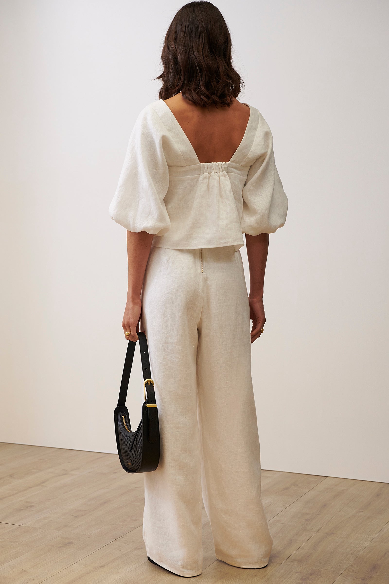 THE LUSIA PANTS