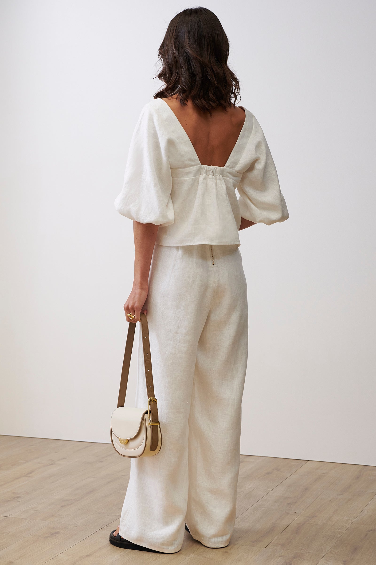 THE LUSIA PANTS