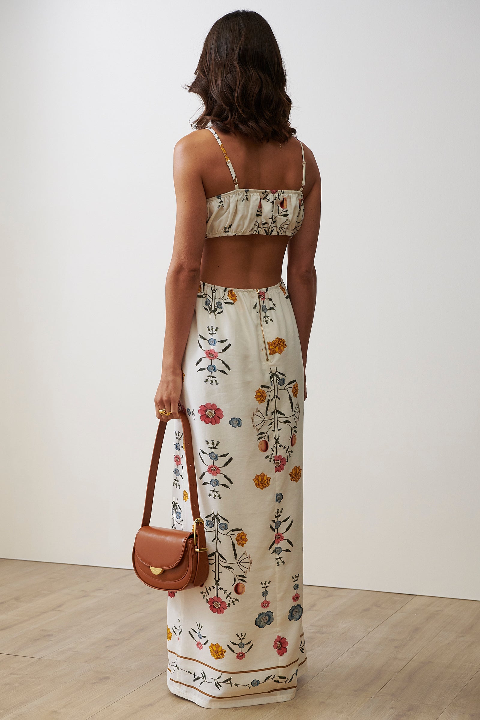 THE CORTA DRESS