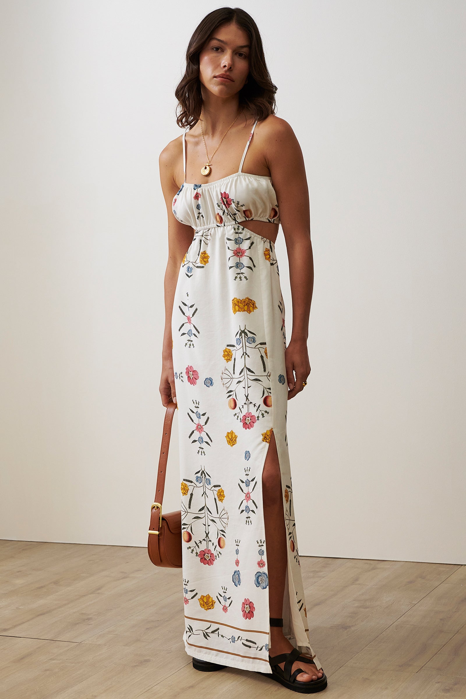 THE CORTA DRESS