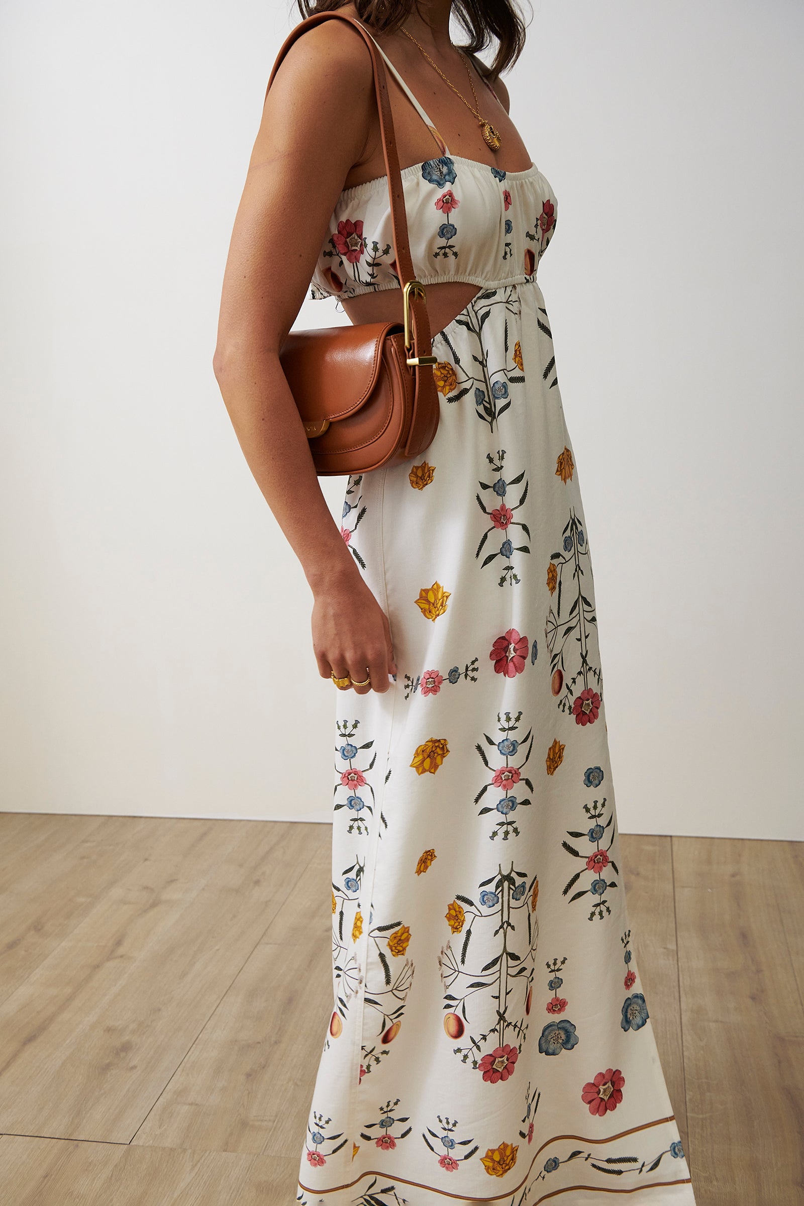 THE CORTA DRESS