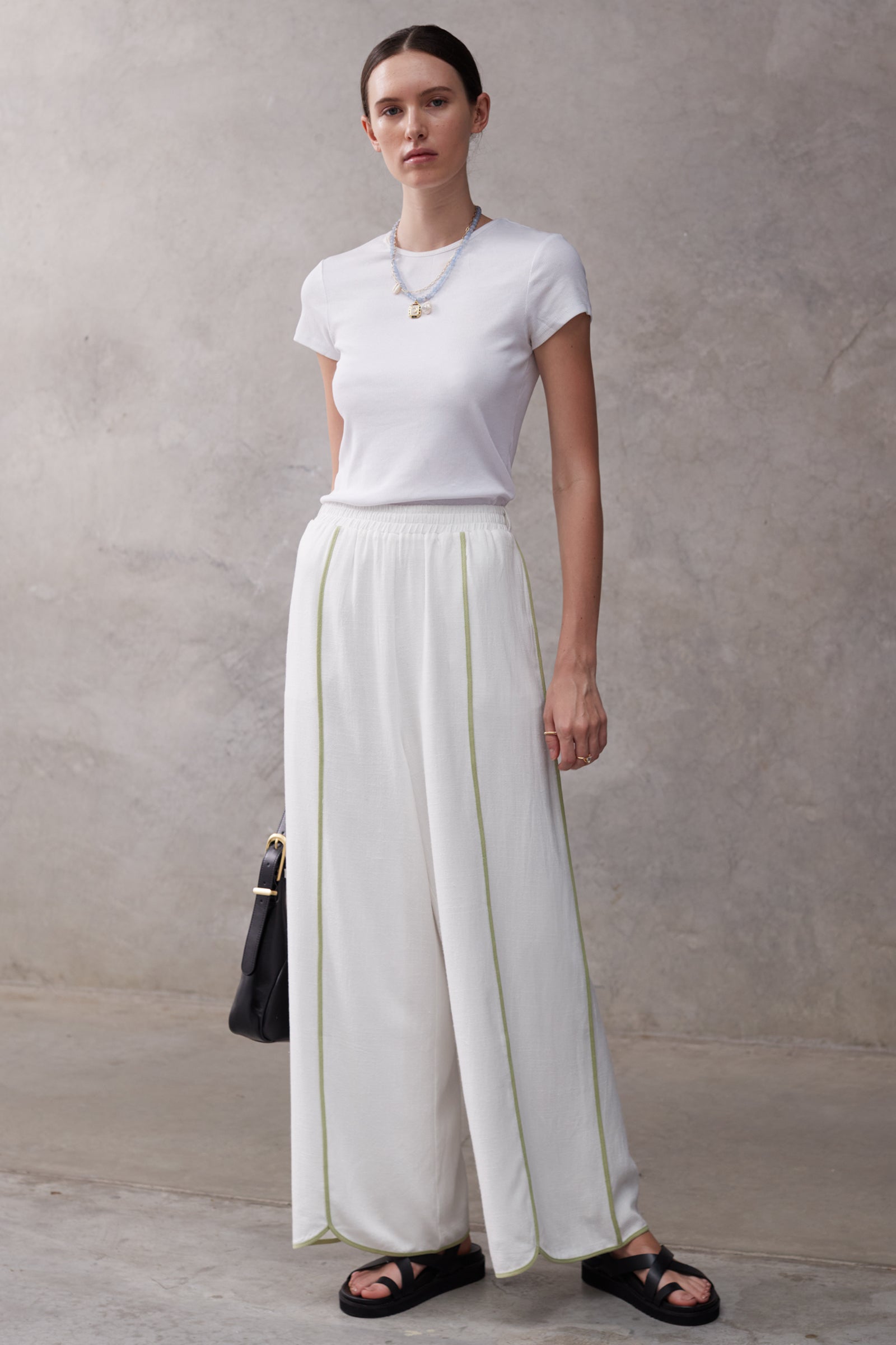 THE VERA PANTS