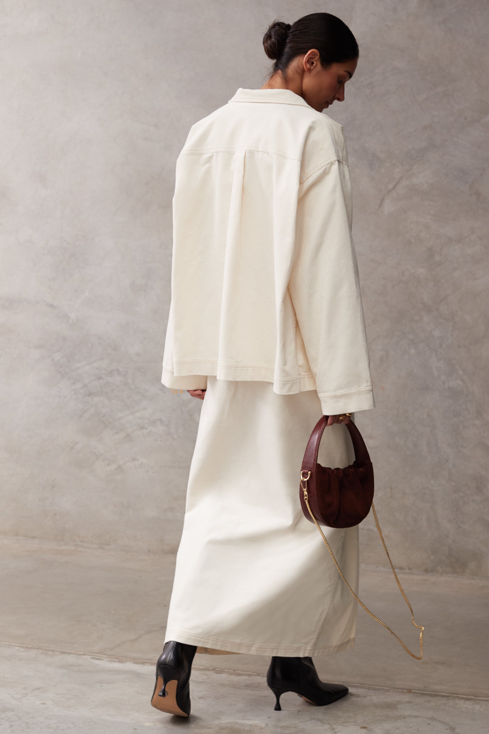 THE VALERIE JACKET