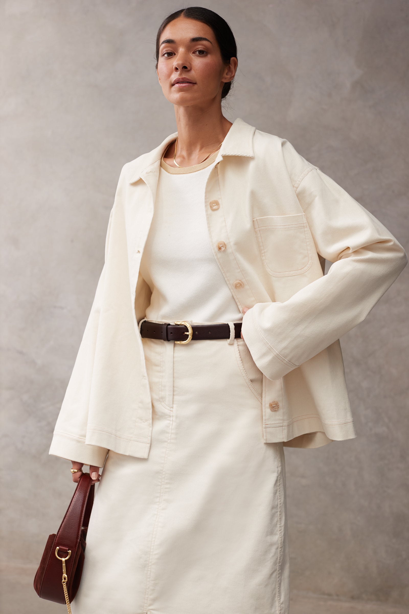 THE VALERIE JACKET