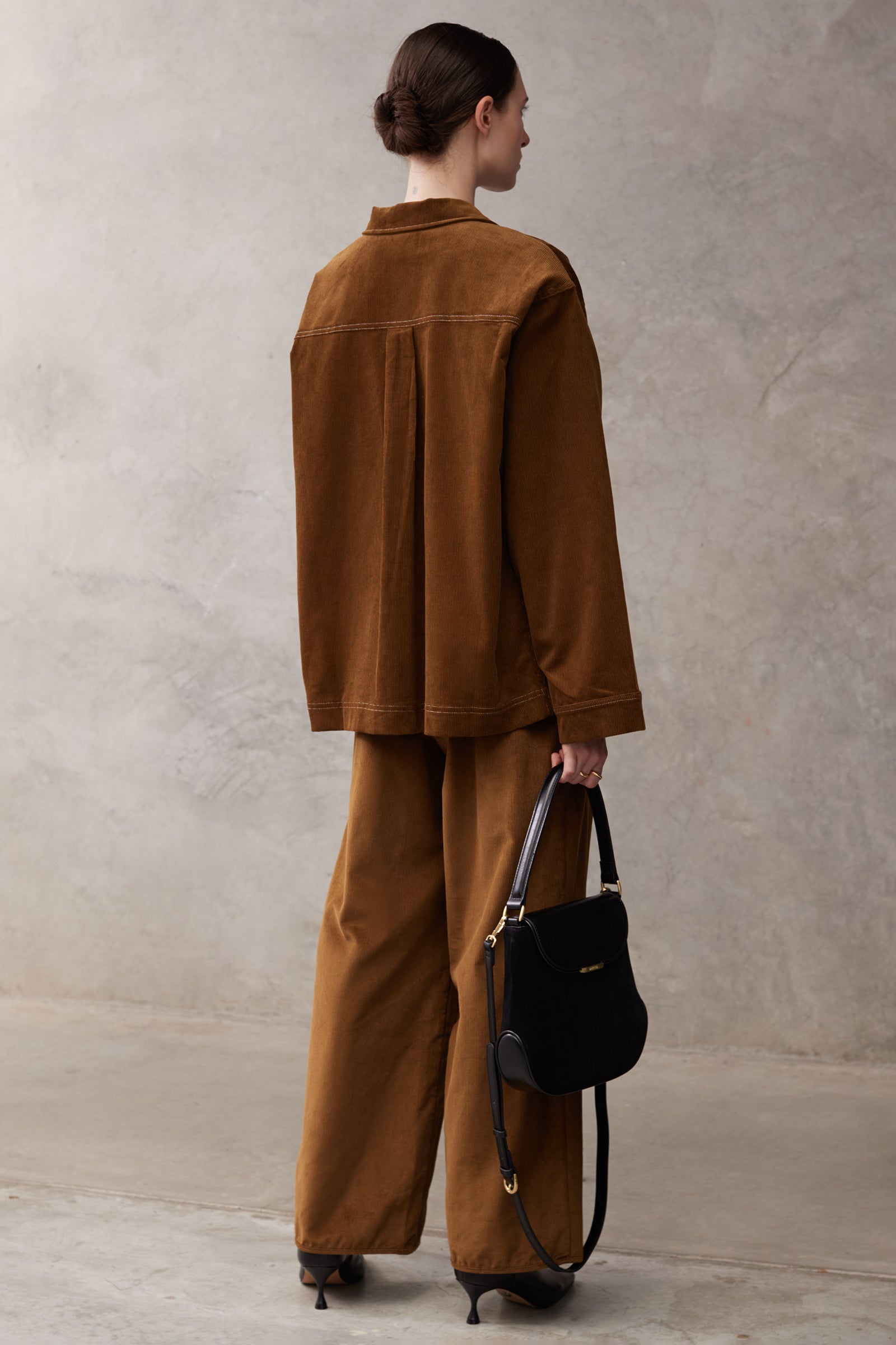 THE VALERIE JACKET