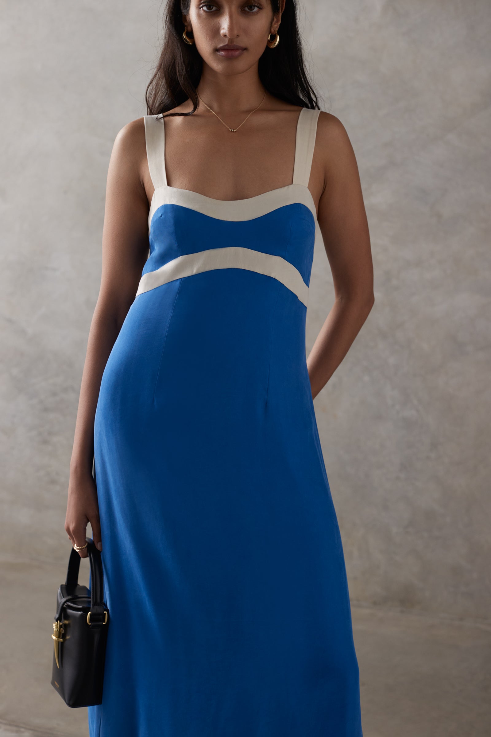 THE AMARA DRESS