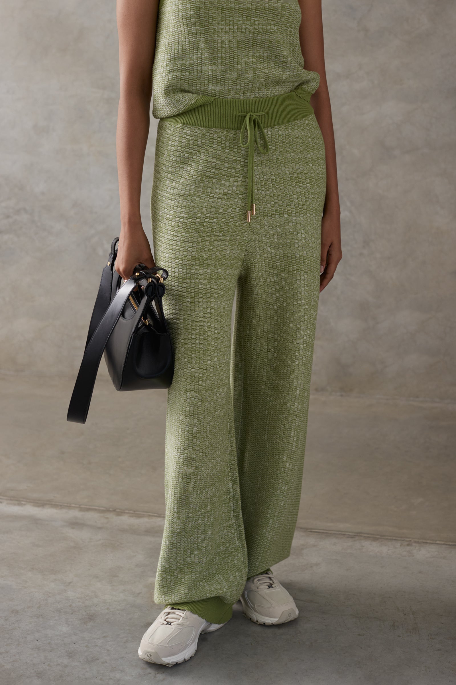 THE JORAH KNIT TOP