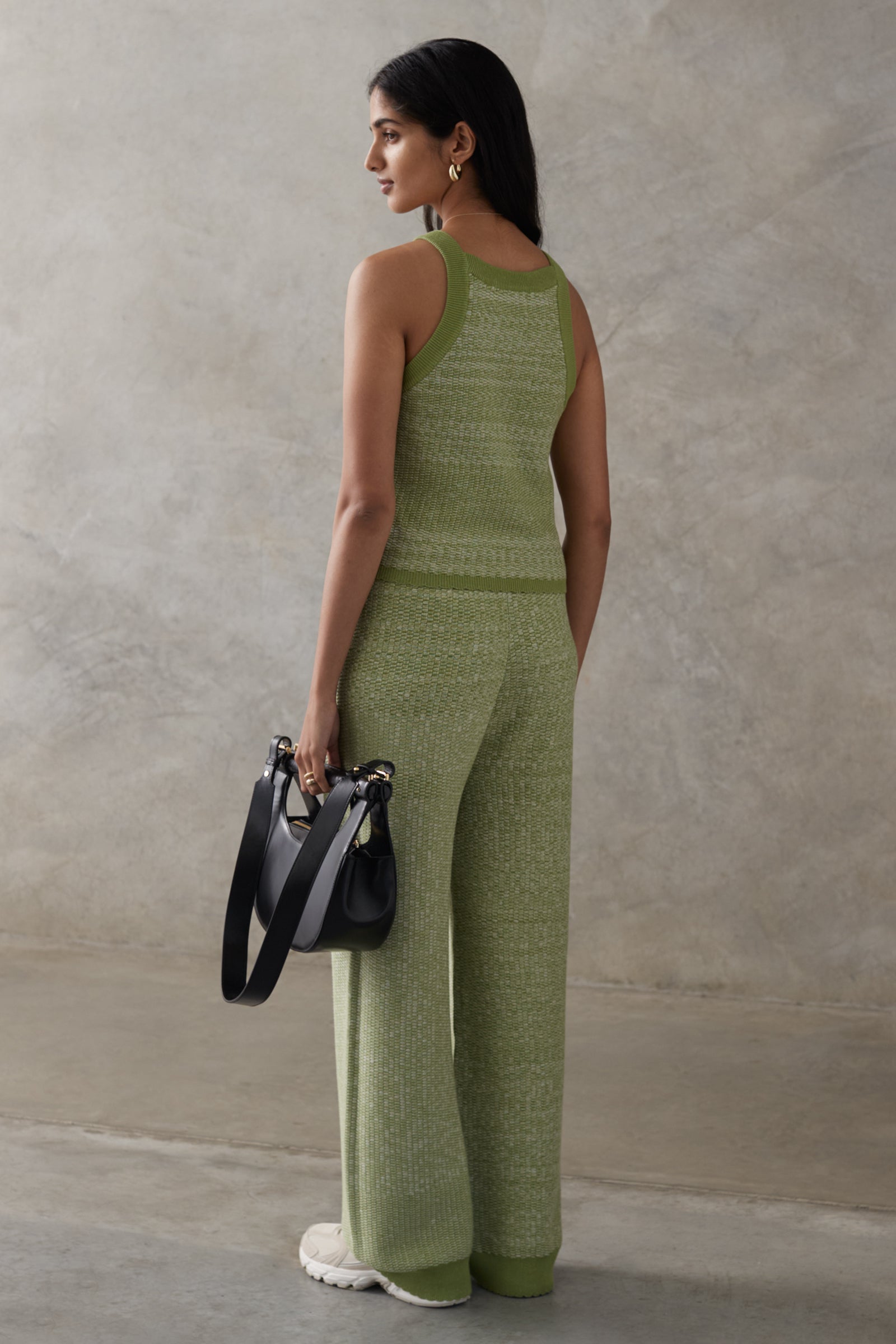 THE TAWNY KNIT PANTS