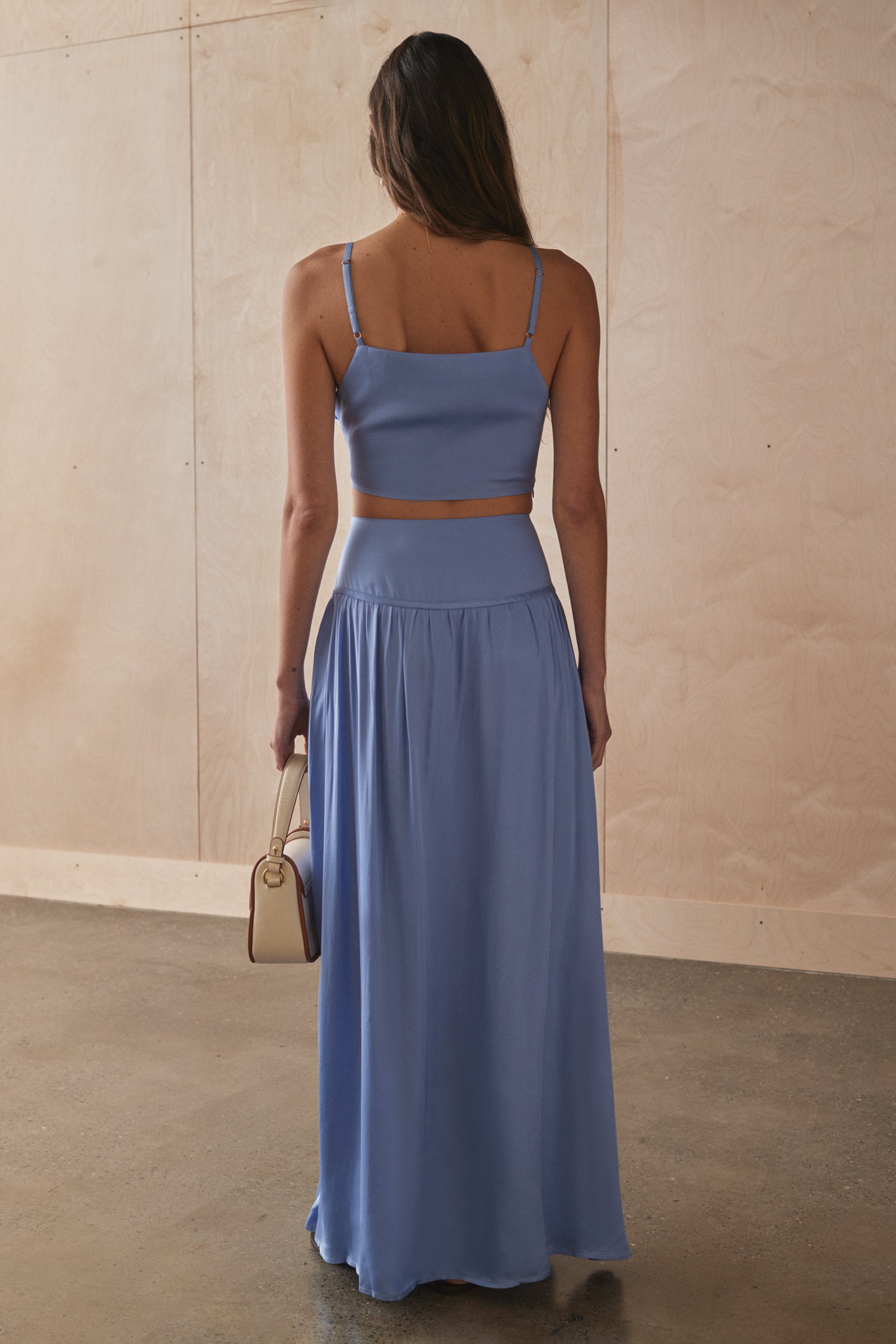 THE LOUISA SKIRT