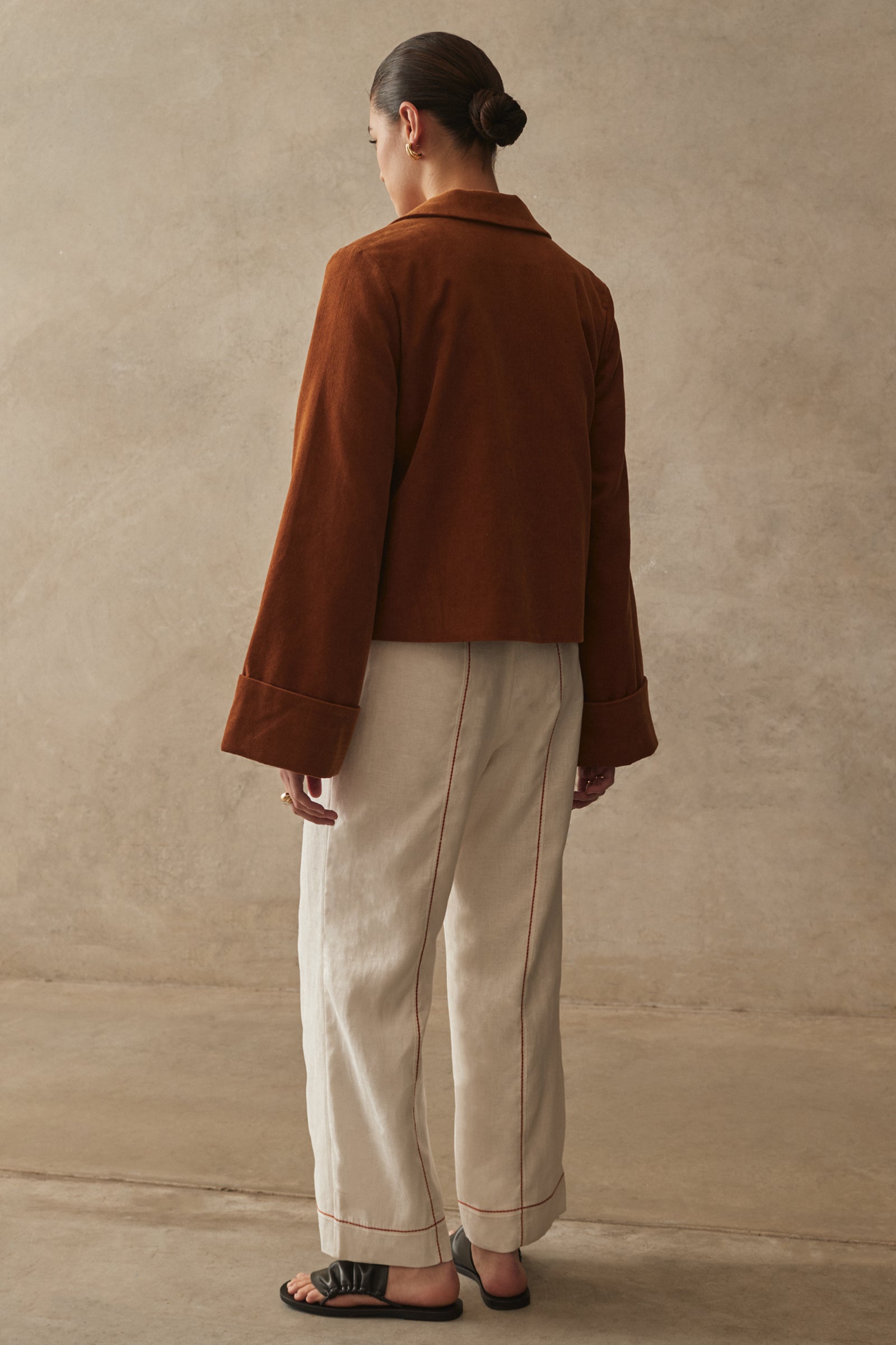 THE LENNON JACKET
