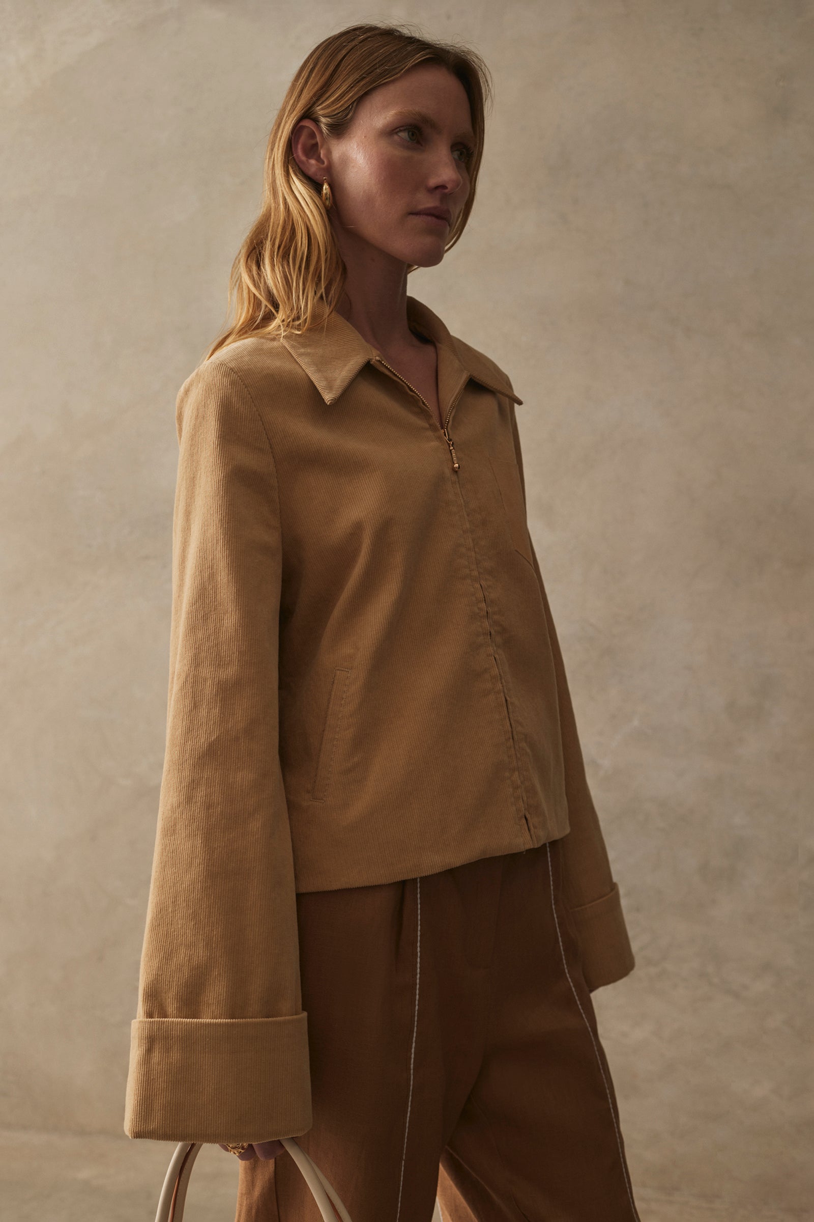 THE LENNON JACKET