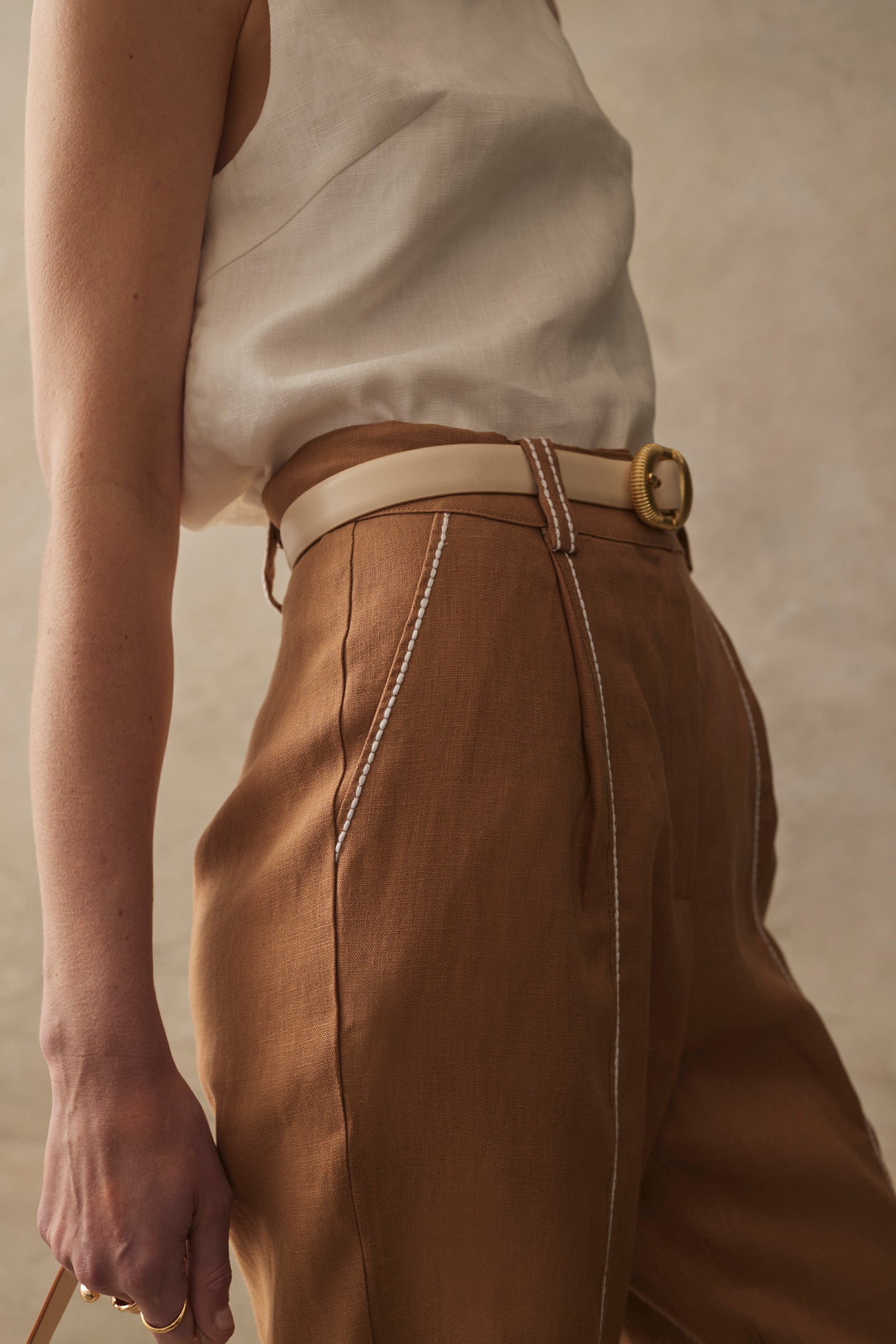 THE CORINNA BELT