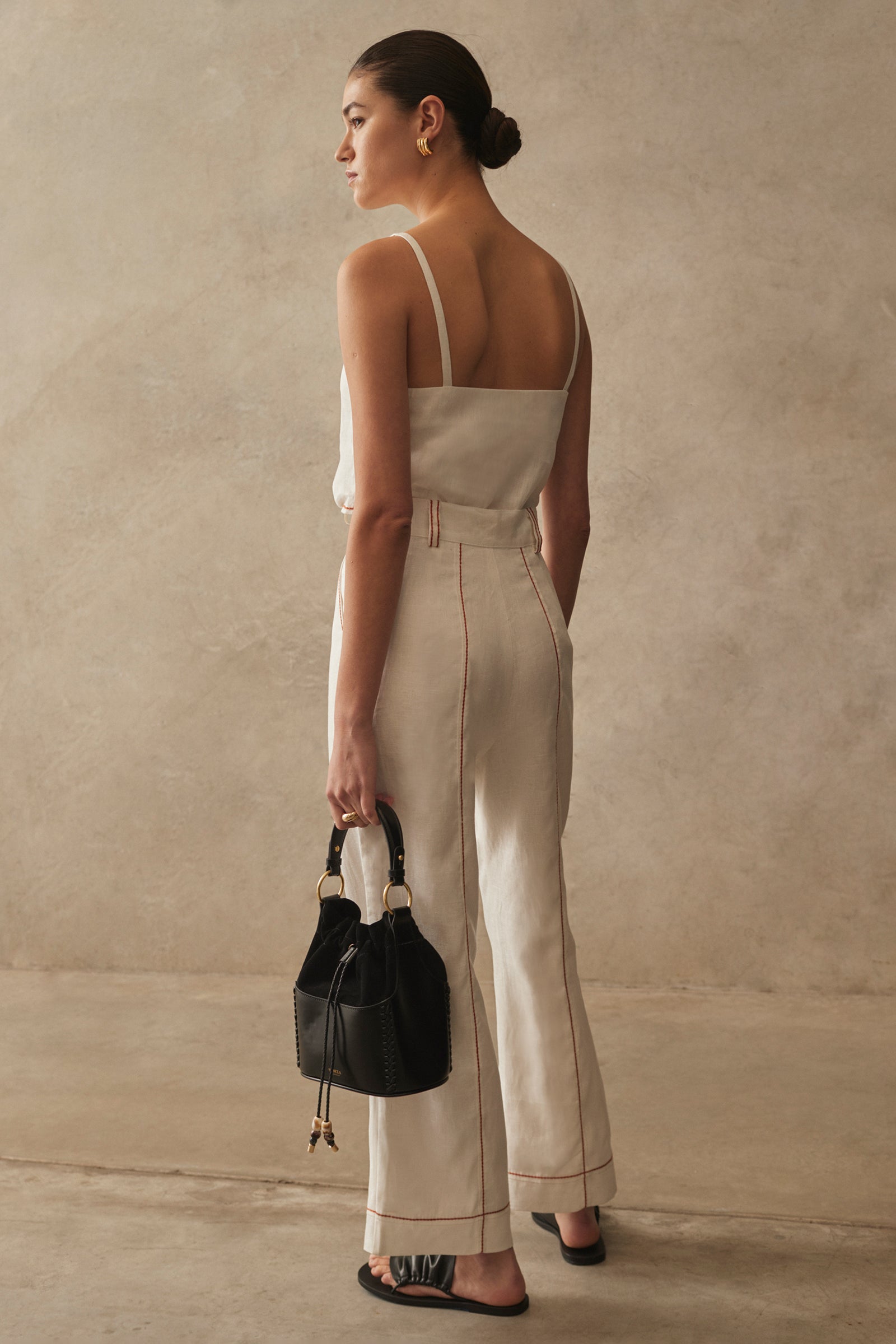 THE AVALON PANTS