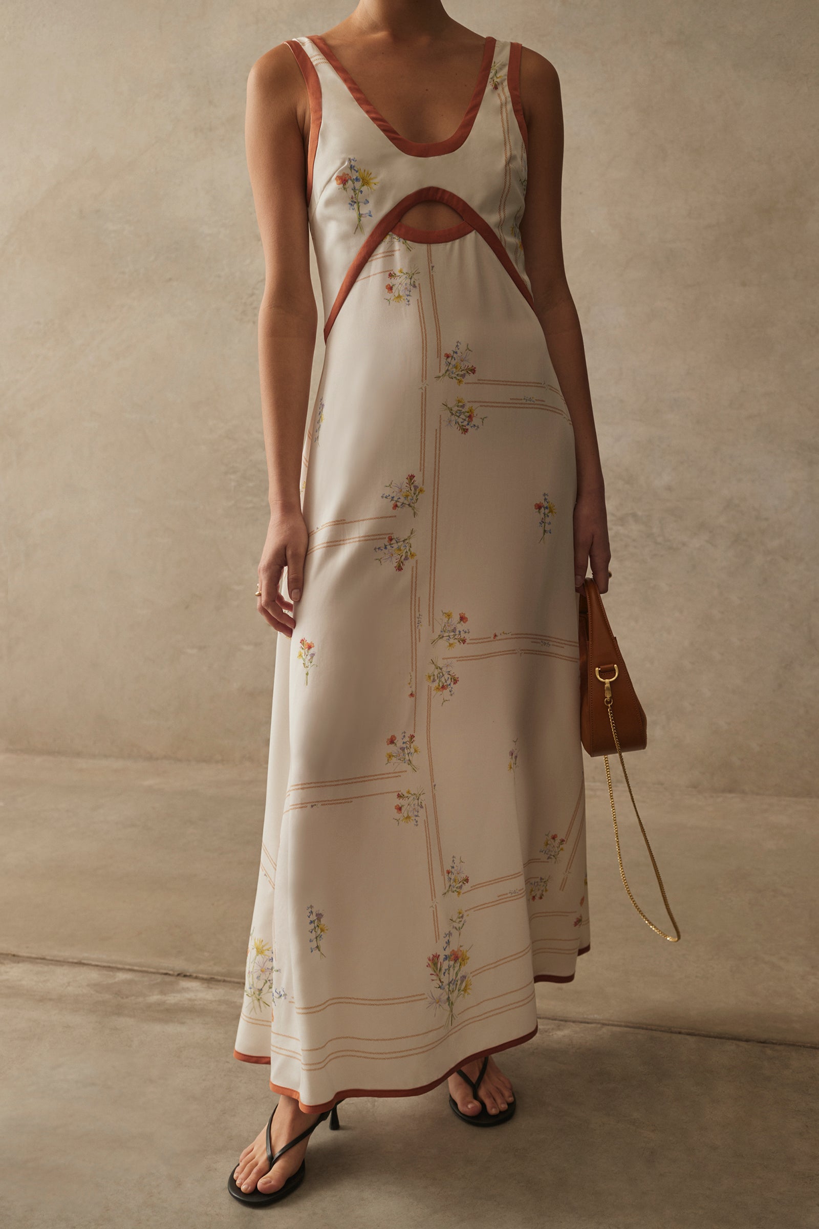 THE AUBREY DRESS